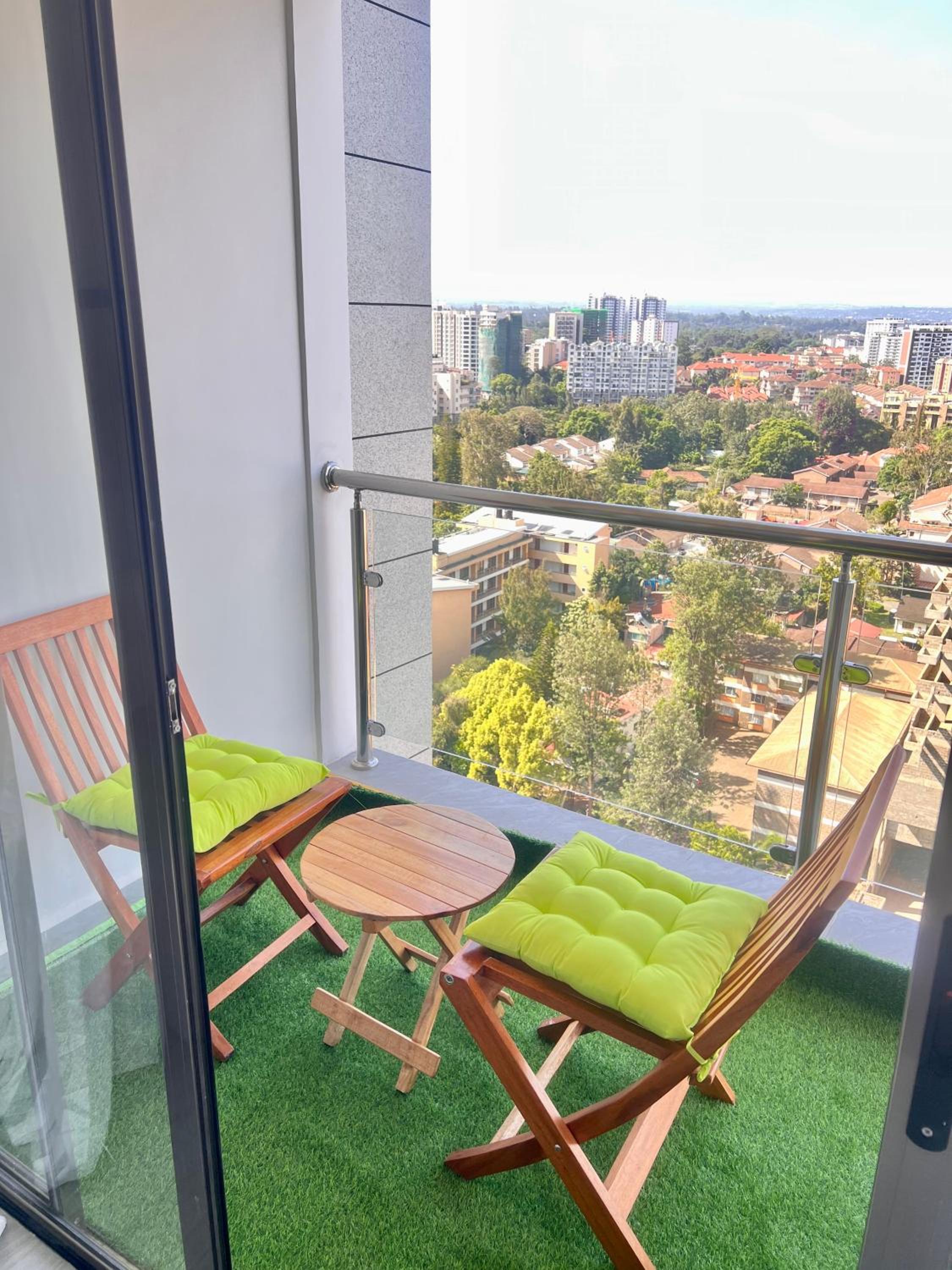 One Bedroom studio in Kilimani,Lavington,Westlands,Kileleshwa