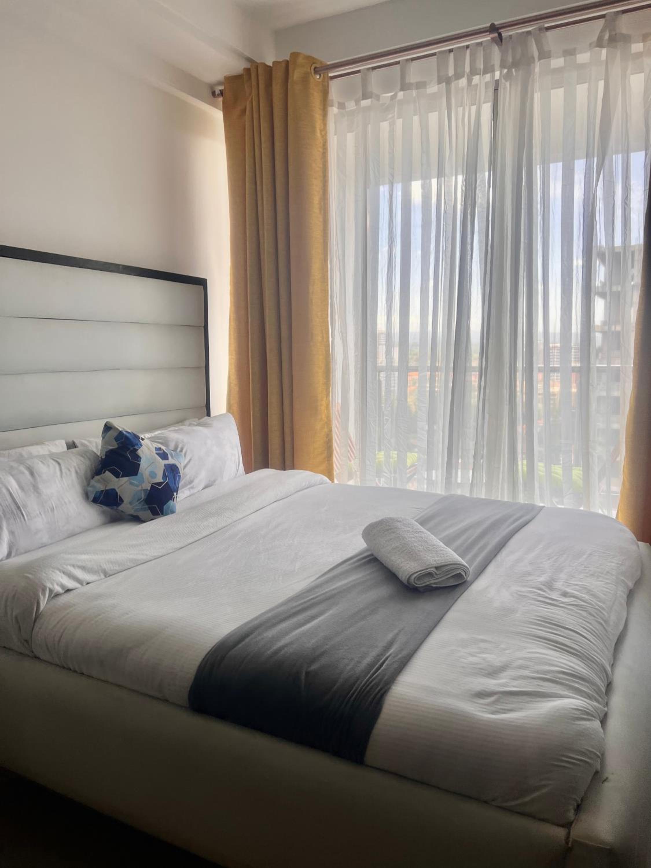 One Bedroom studio in Kilimani,Lavington,Westlands,Kileleshwa
