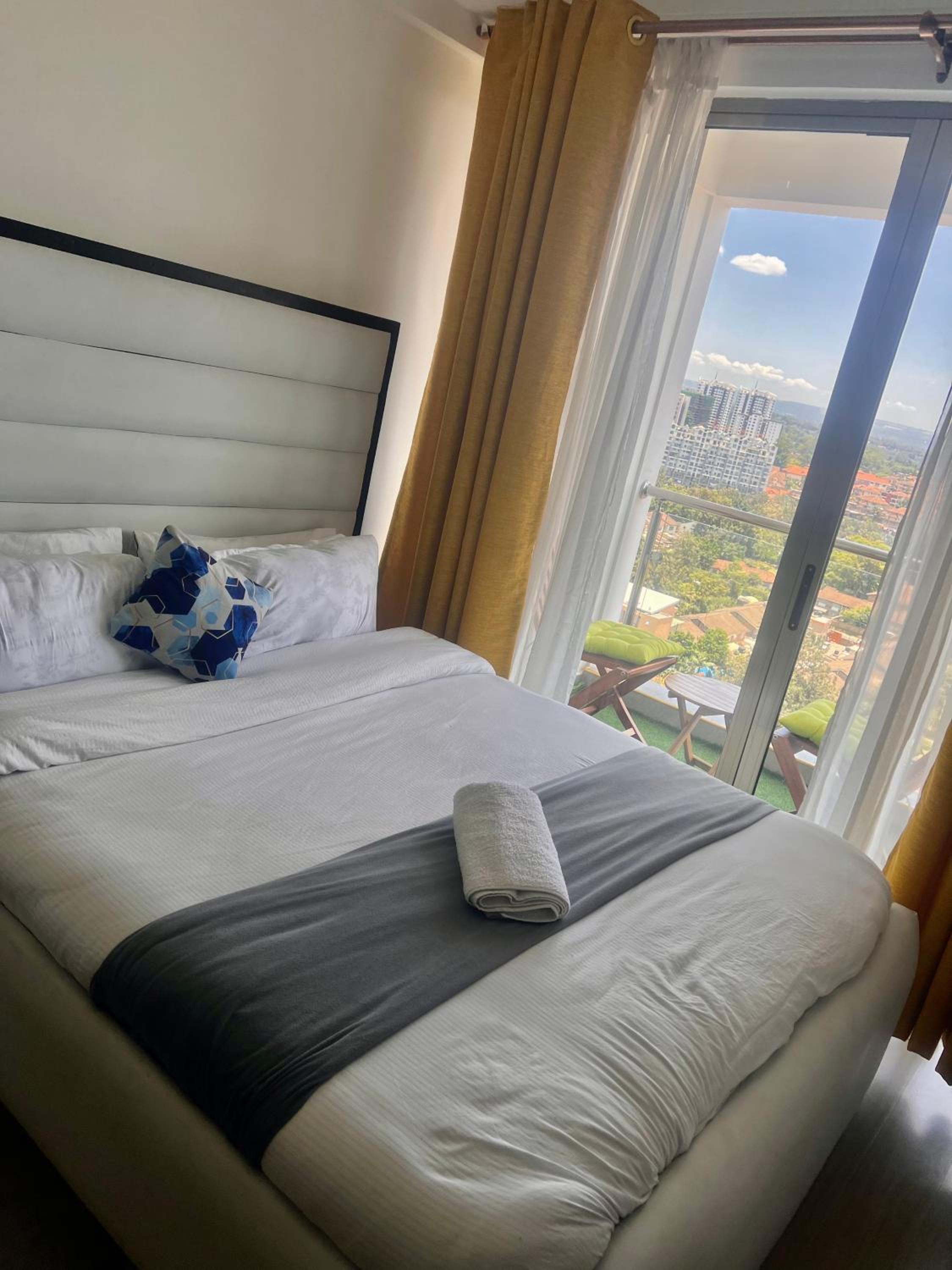 One Bedroom studio in Kilimani,Lavington,Westlands,Kileleshwa