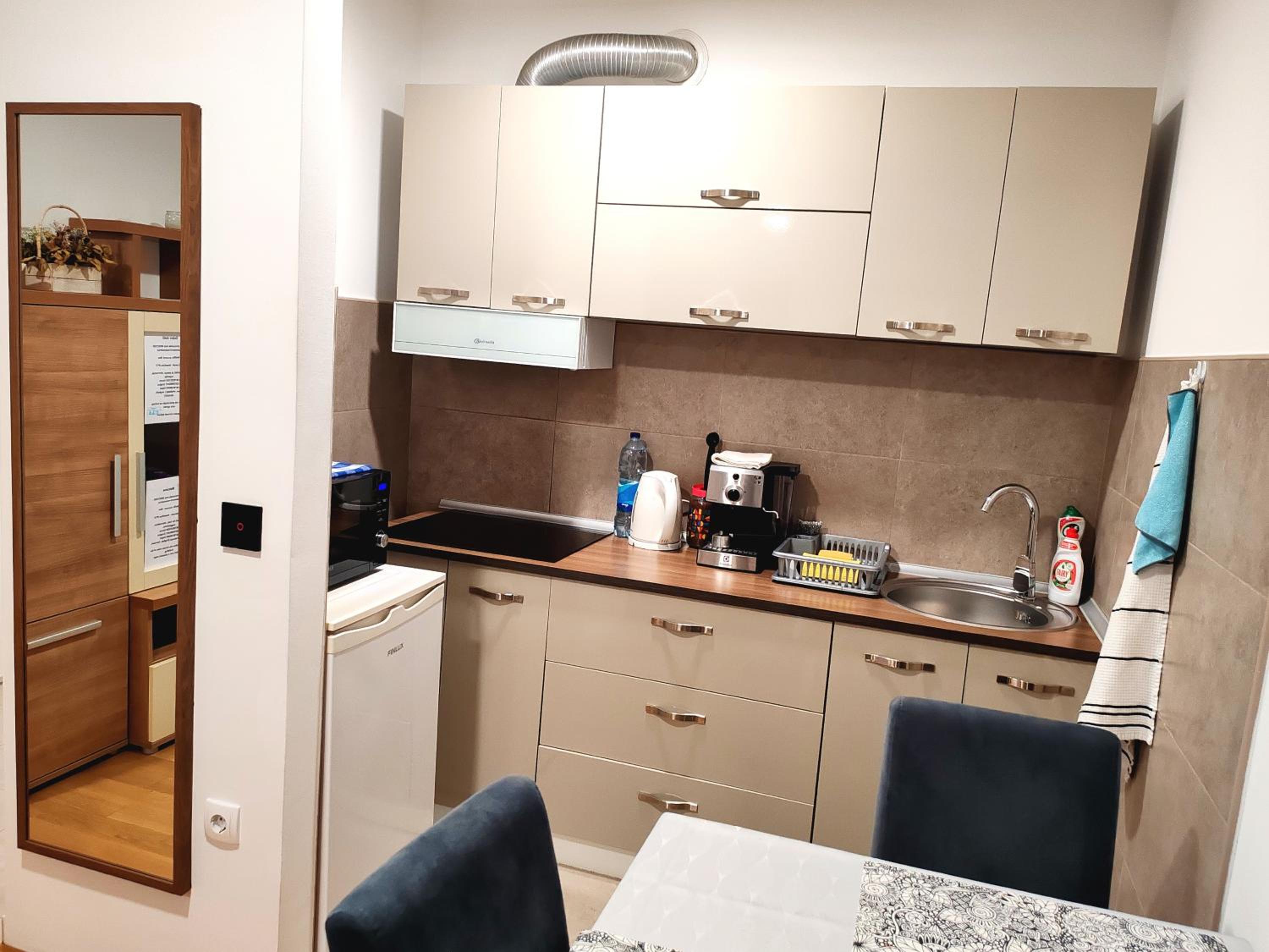 Apartman Max