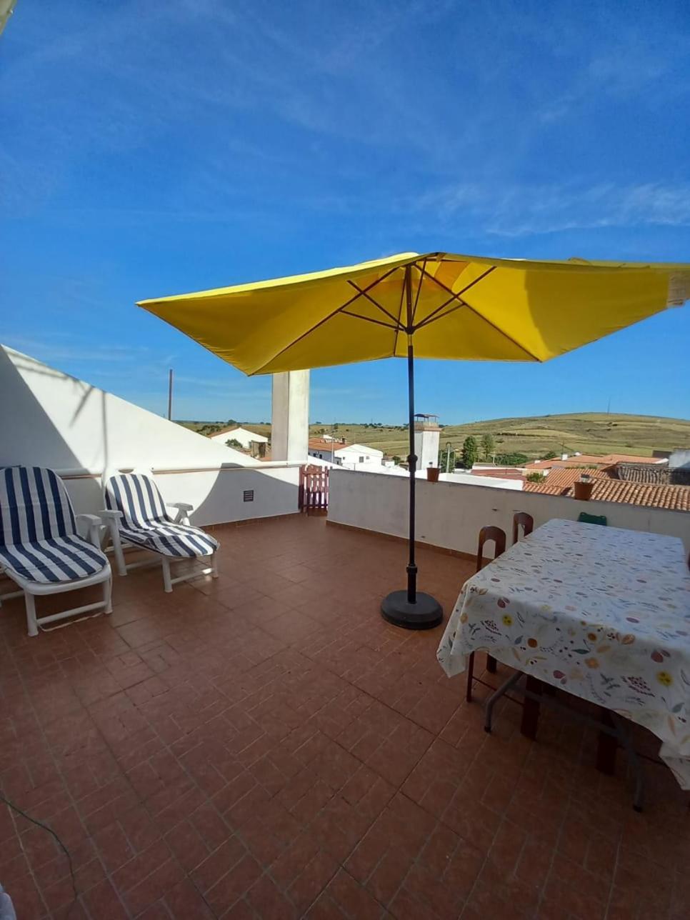 Casa Amarela - Praias Alqueva