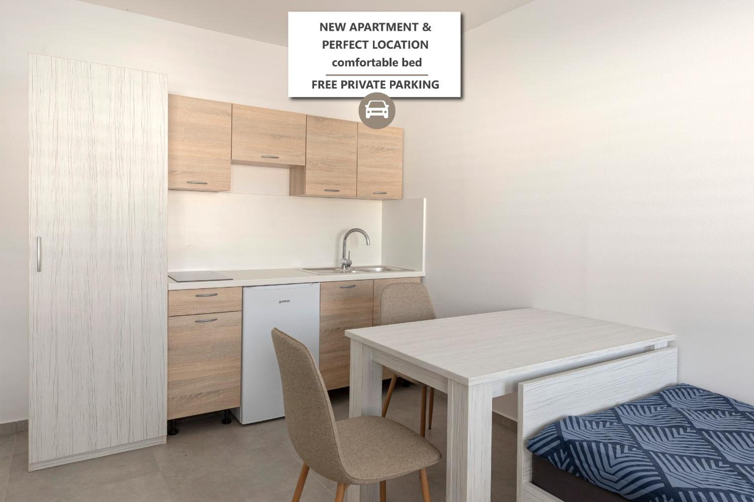 Hotel RM Roma Studio - Image 1