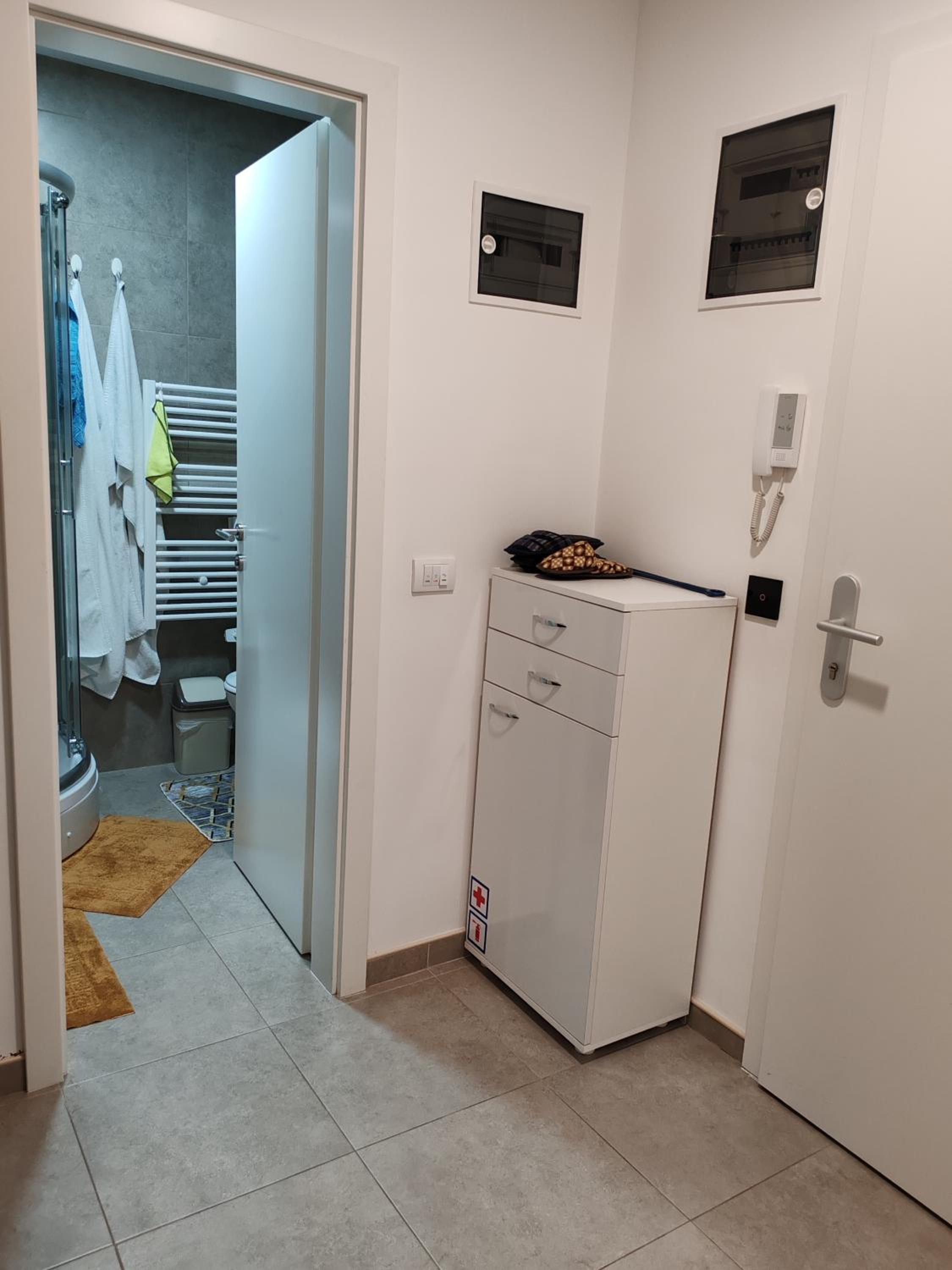 Apartman Max