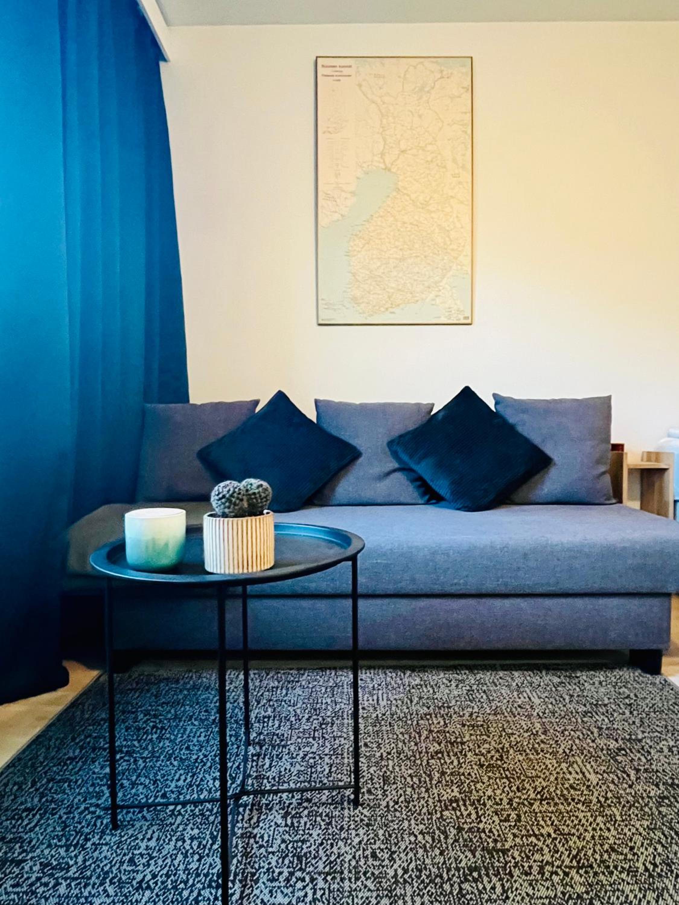 CityReady, Fully Equipped Apartment - Prime Location & Transport Connections