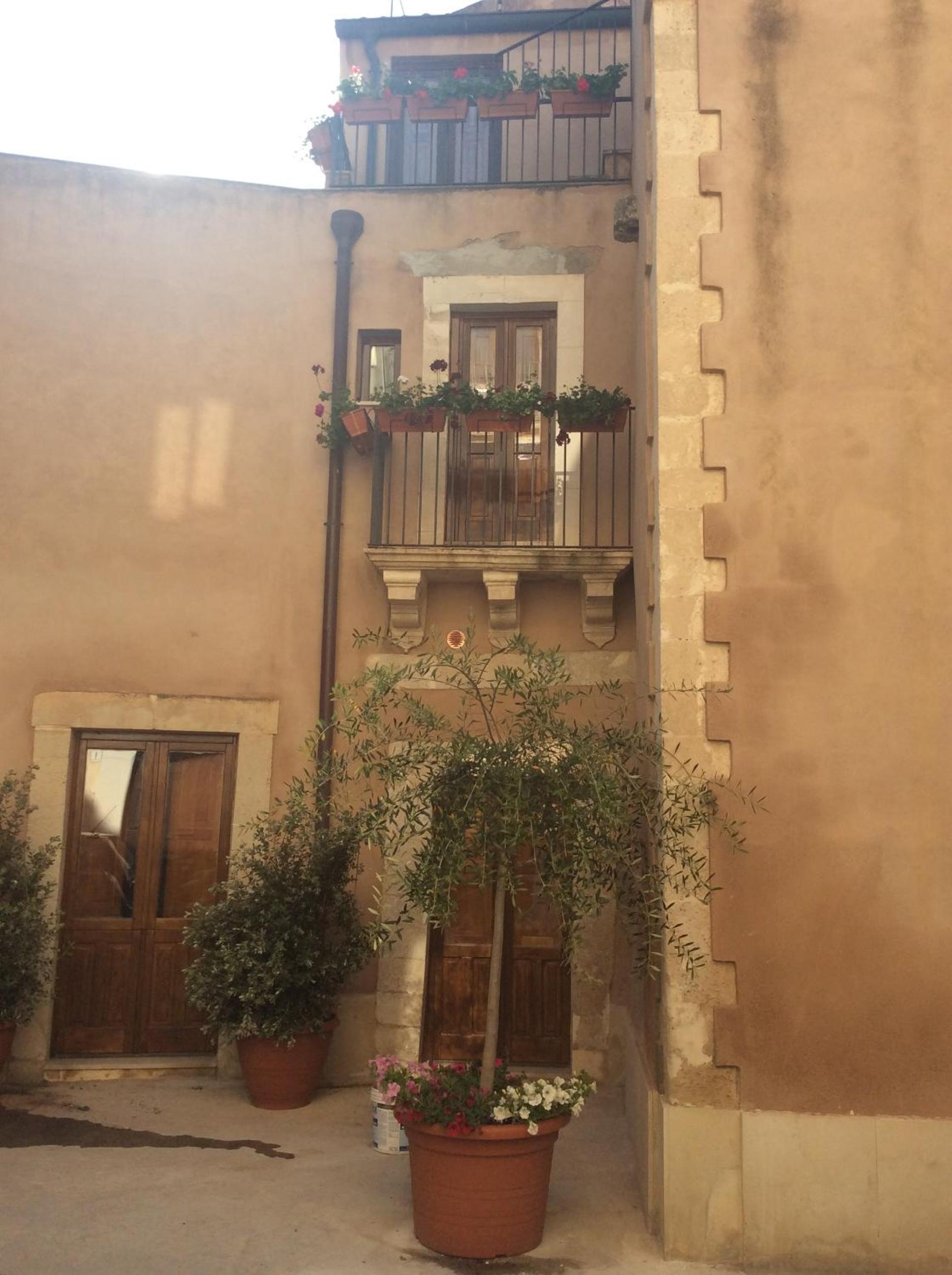 Affittacamere Resalibera photo 5