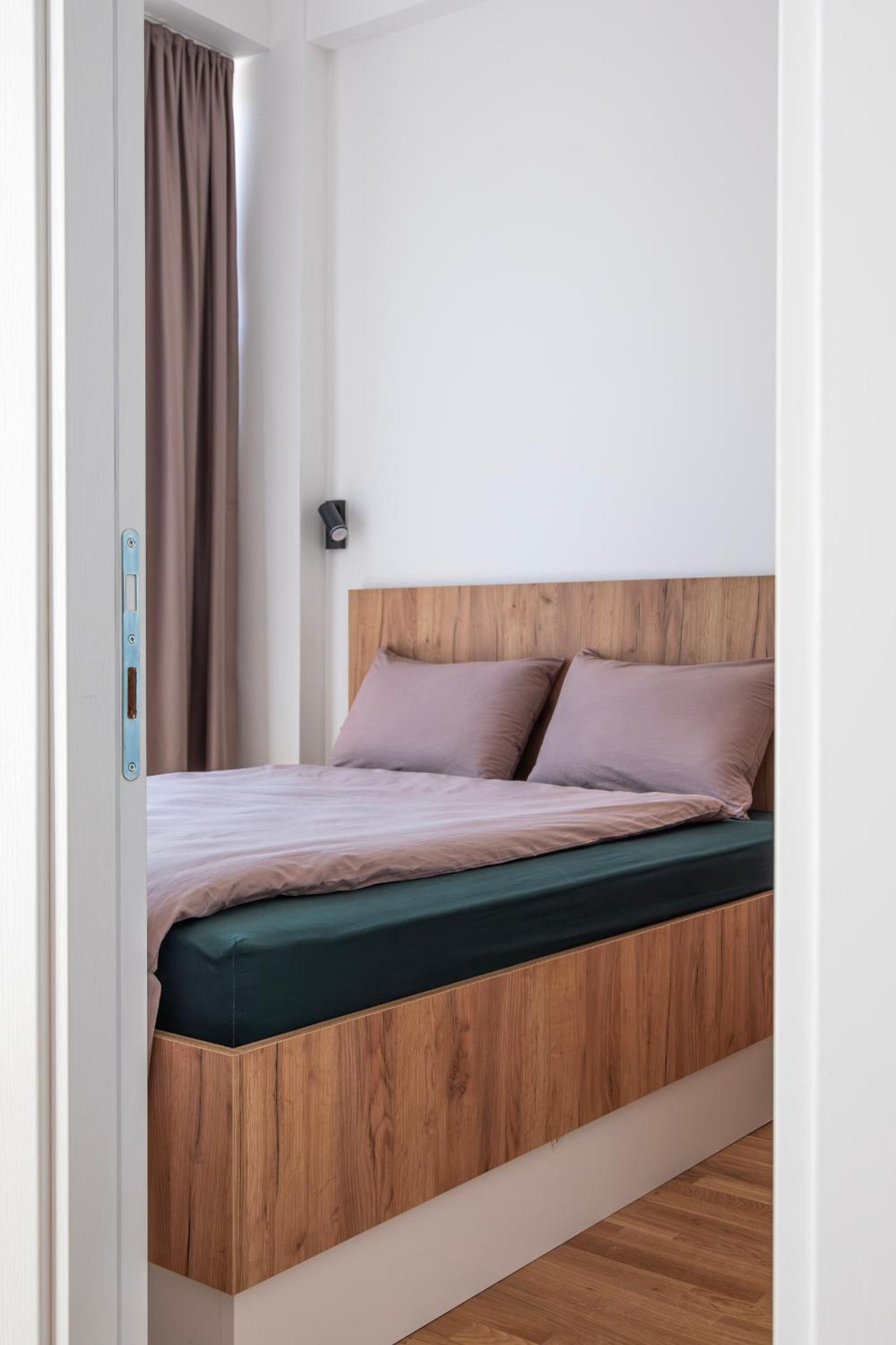 Home Art Apartments-Free Parking-City Center