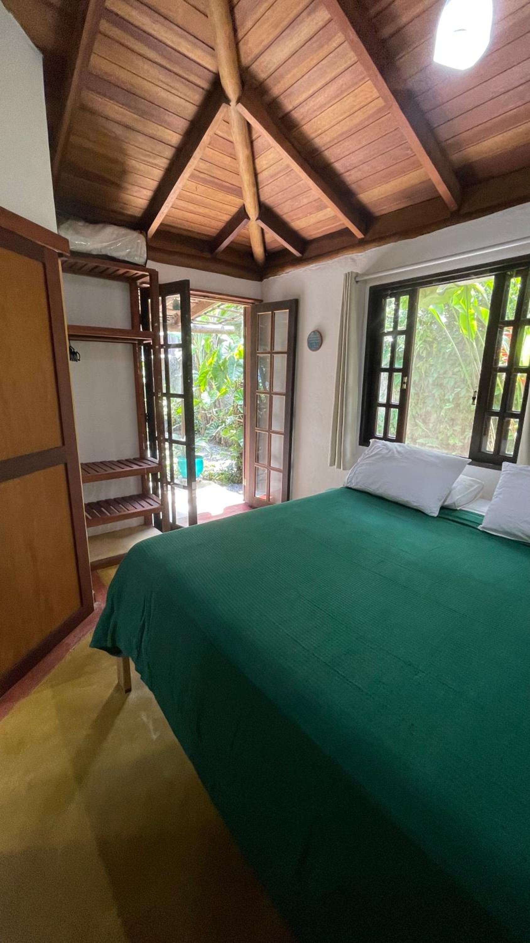 Casa Jardim Bangalos