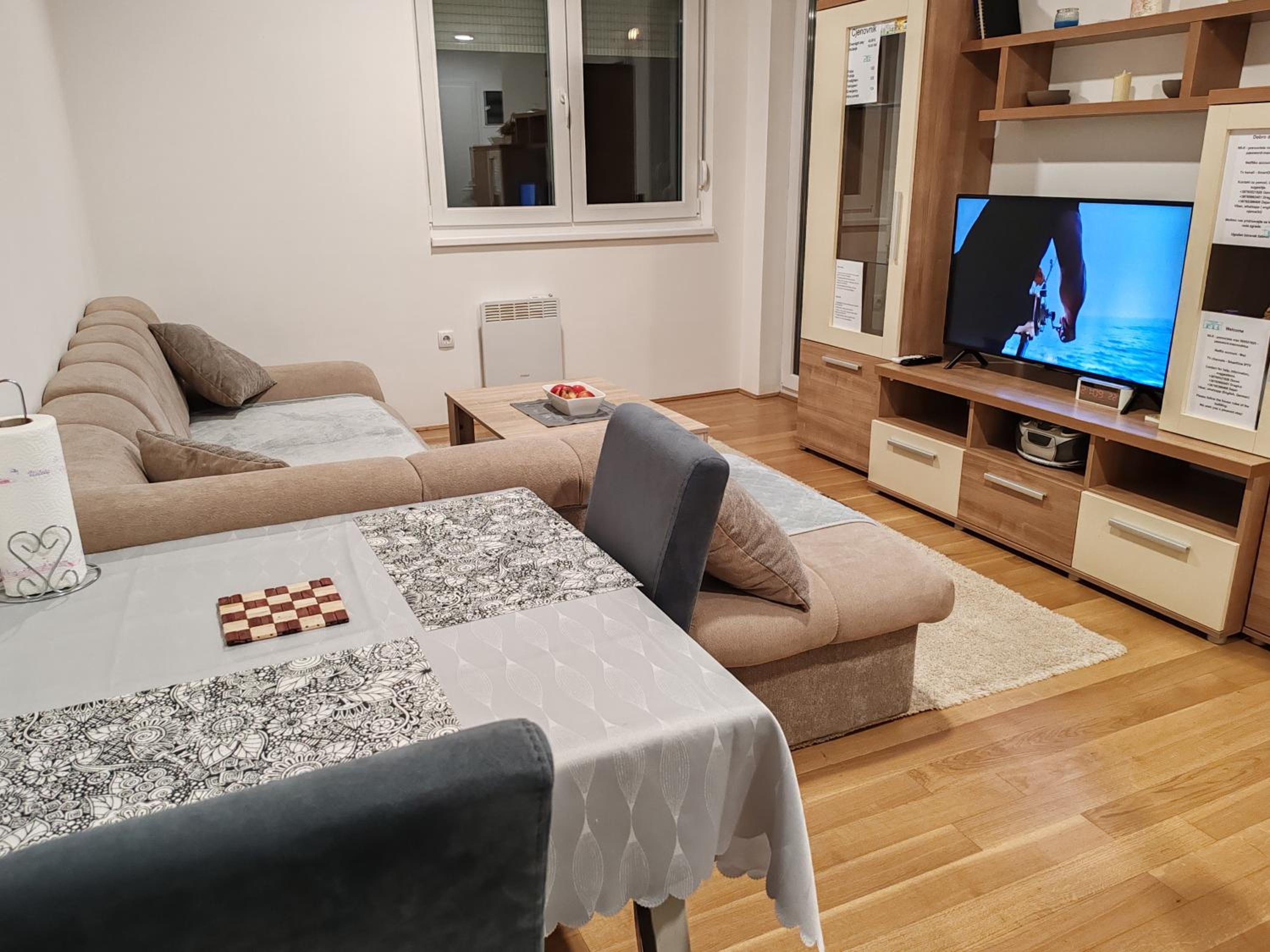 Apartman Max