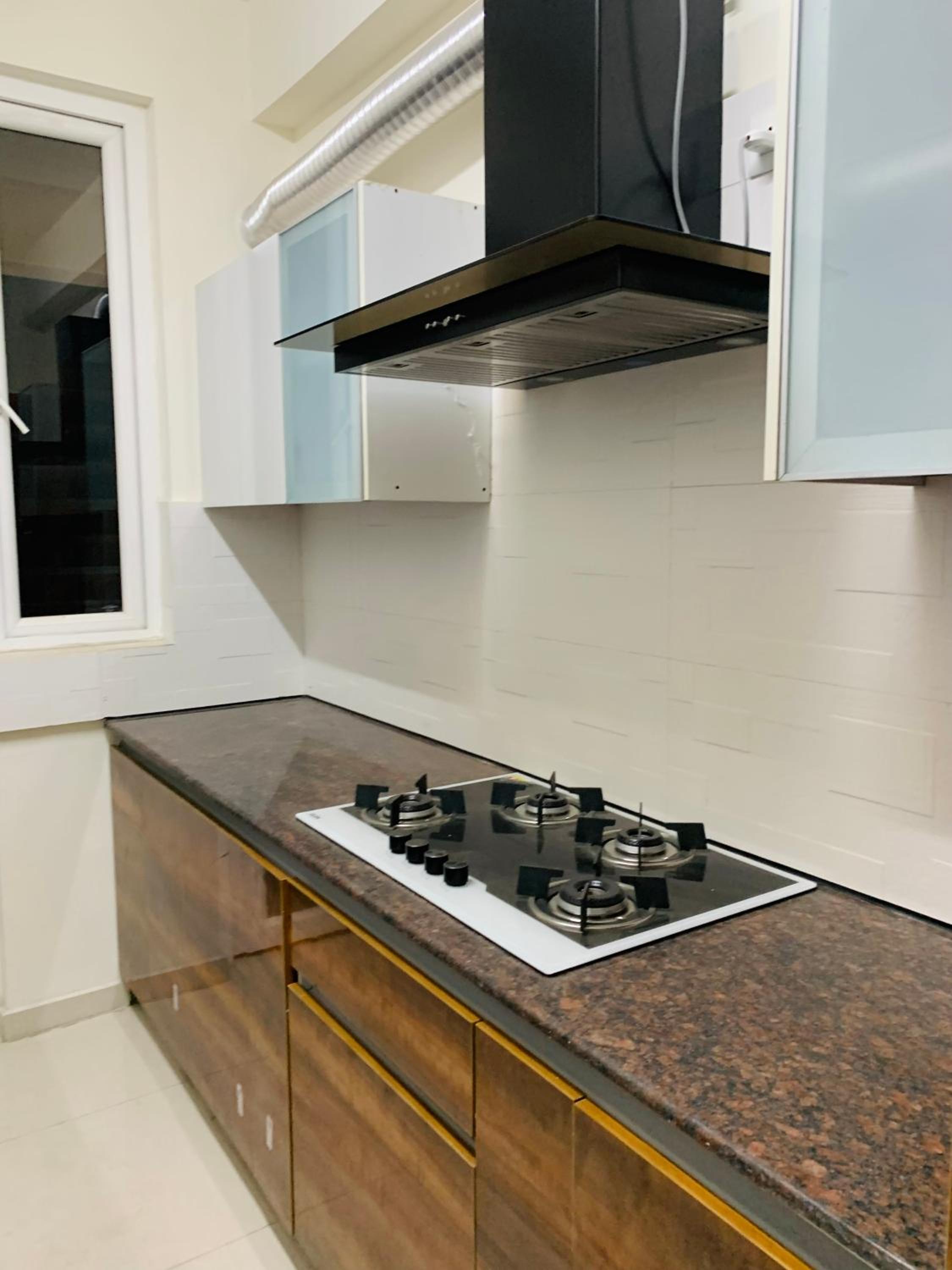 3 bhk Ambika Apartment in Sector 66 B Mohali view 4