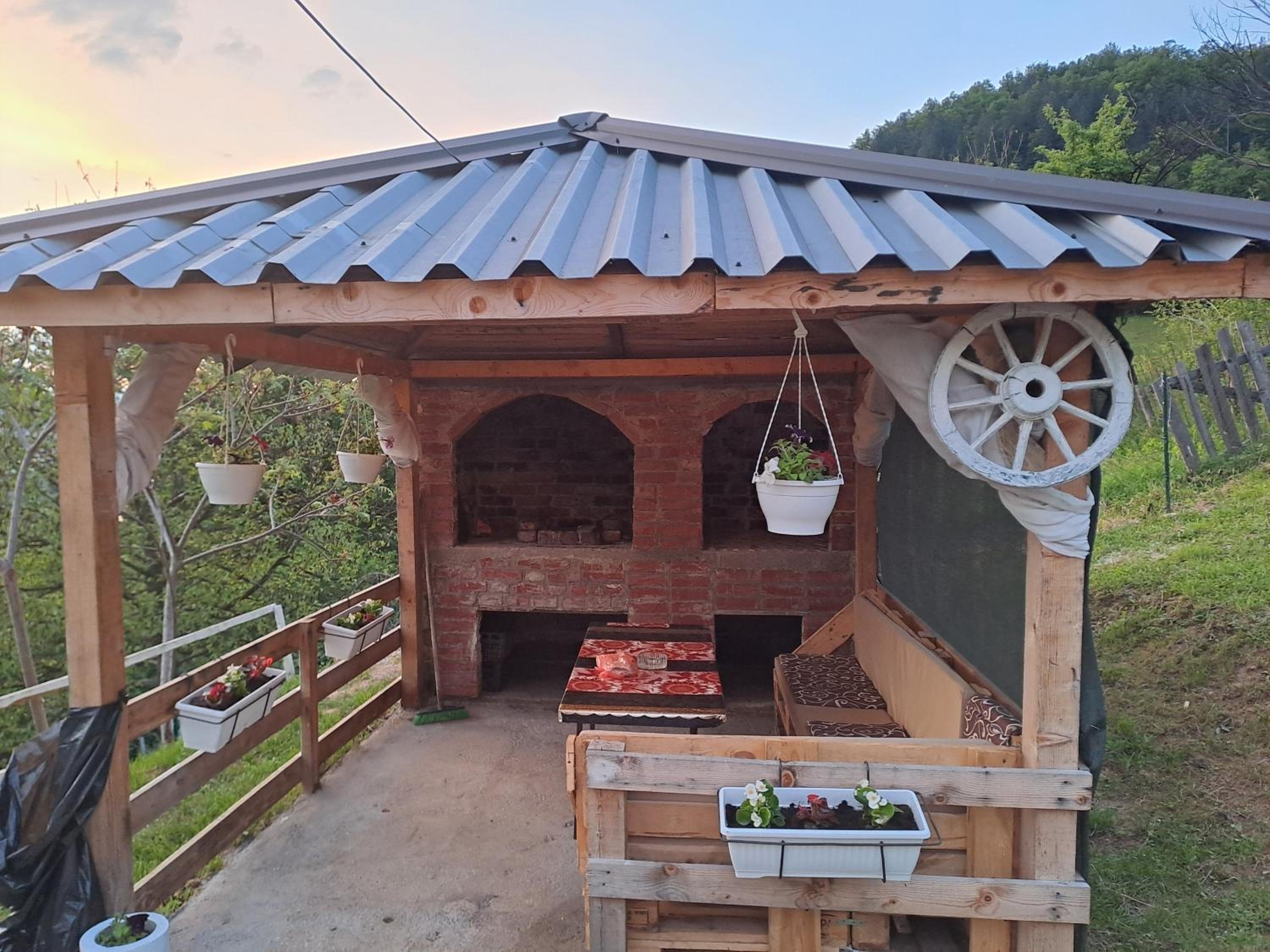 Natural House