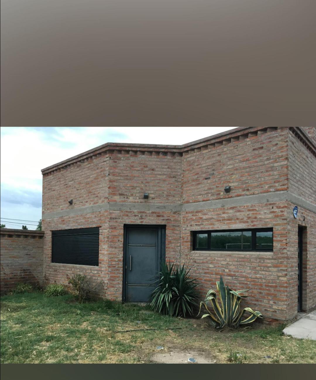 Josefina casa