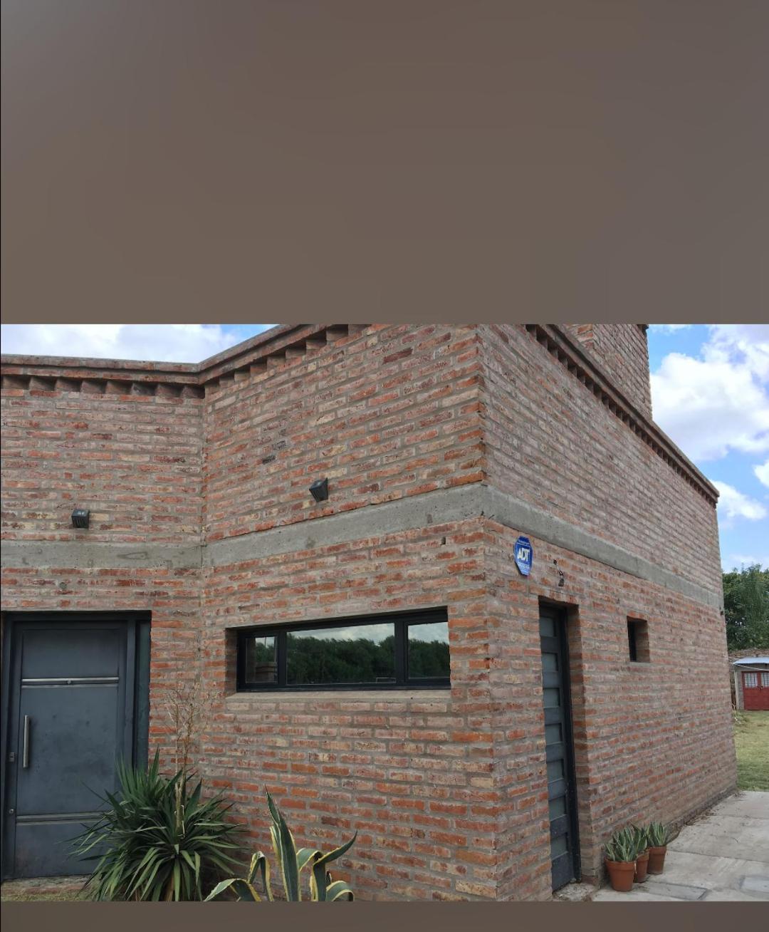 Josefina casa