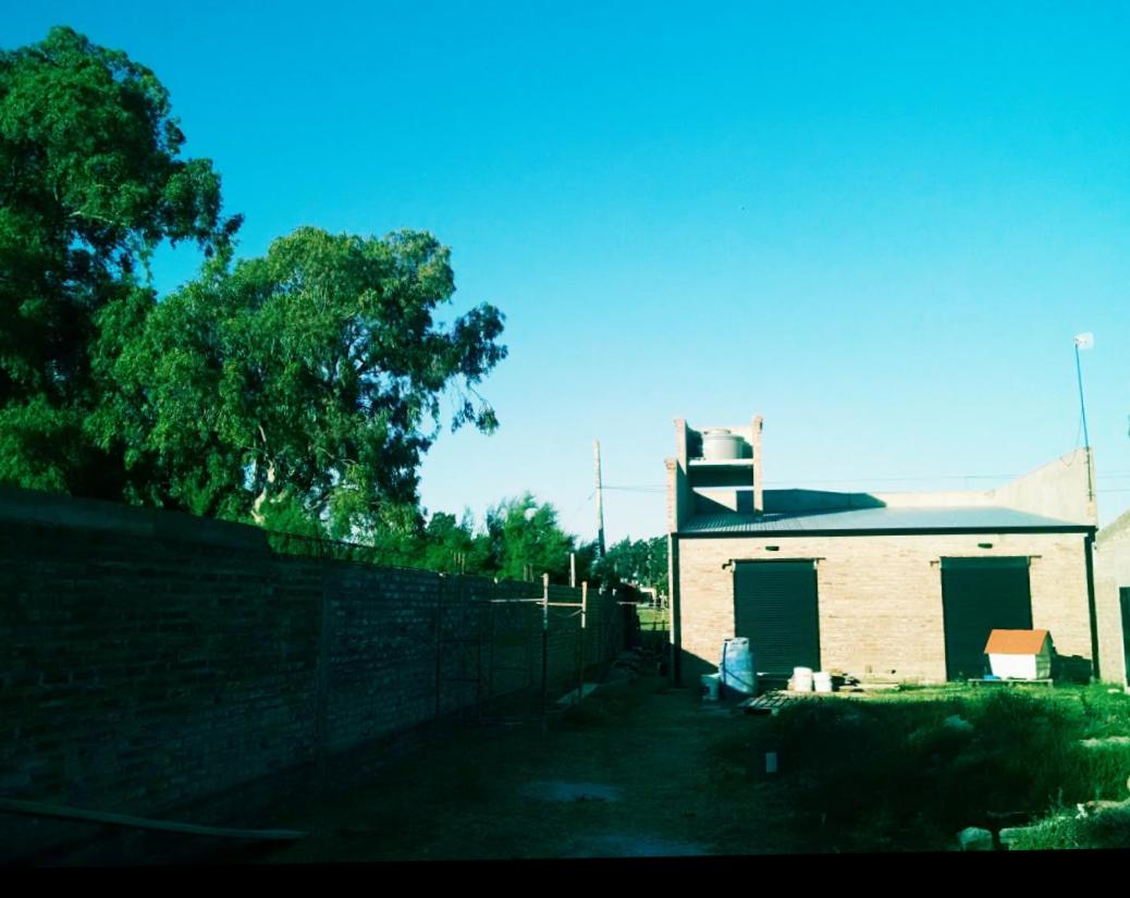 Josefina casa