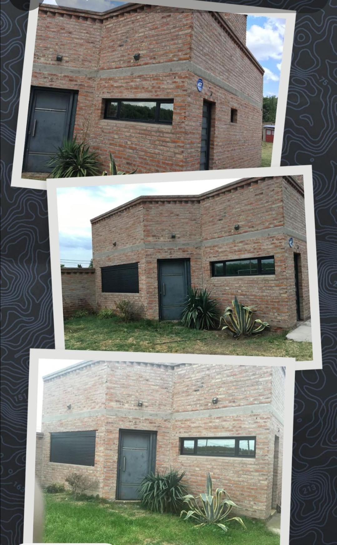 Josefina casa