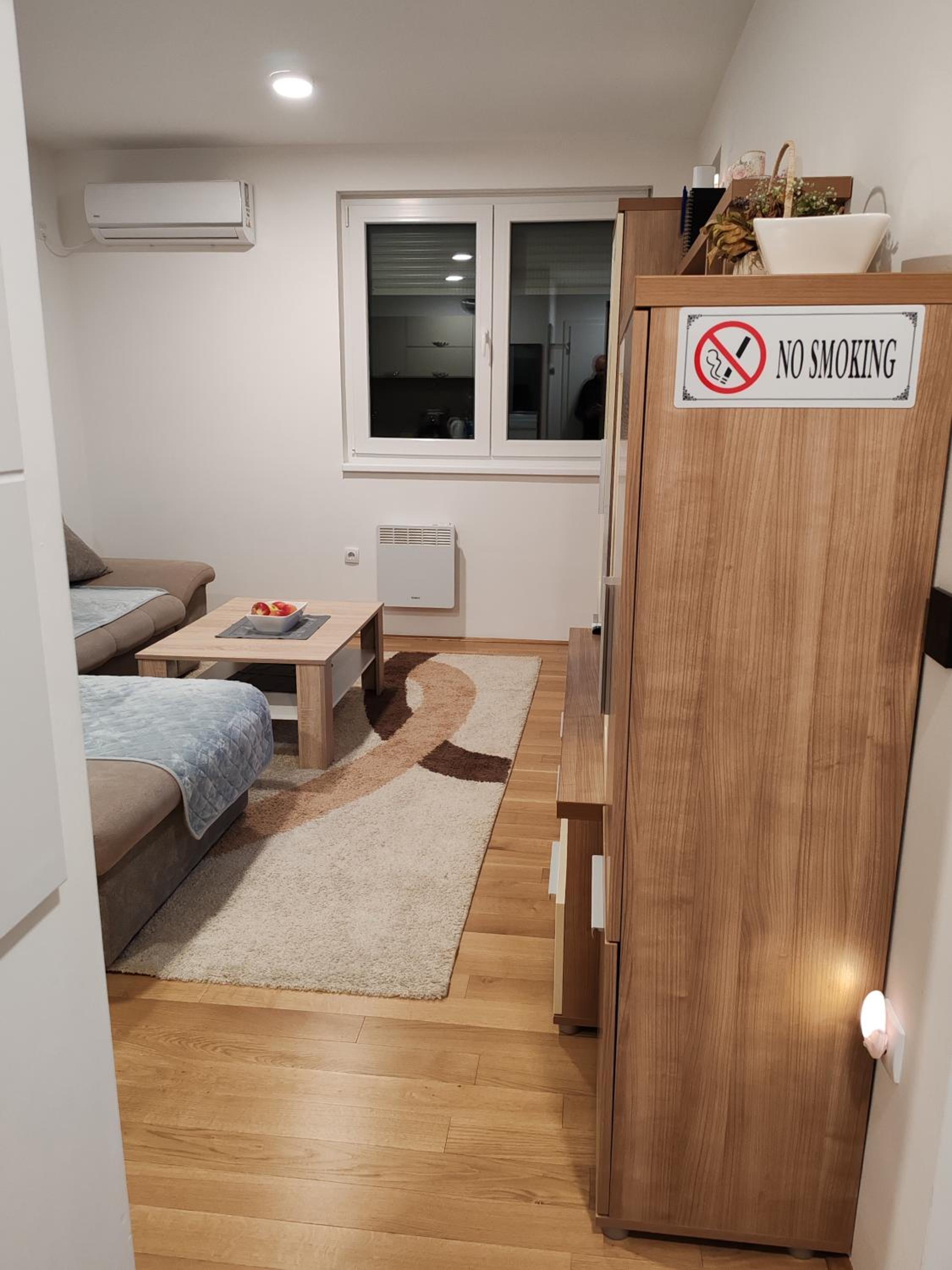 Apartman Max