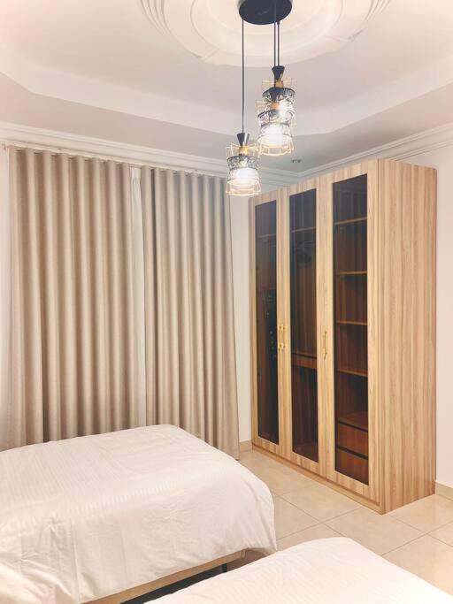 Rawda 2 Bed-Room - Self Serviced Apartment in Jeddah view 3