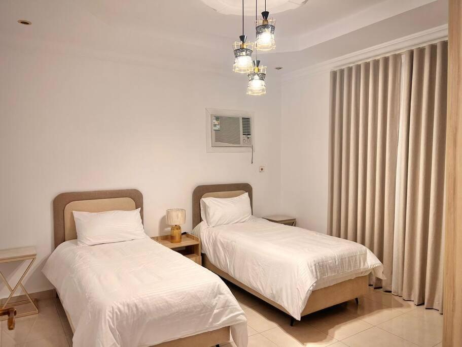 Rawda 2 Bed-Room - Self Serviced Apartment in Jeddah view 2