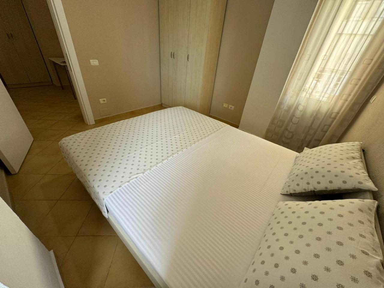 Daci Apartments