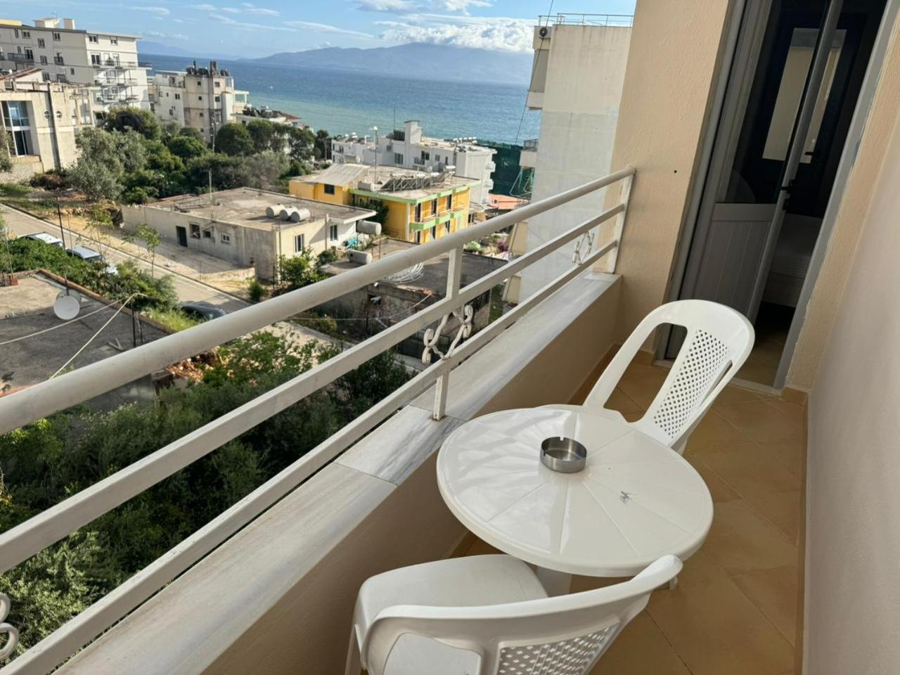 Daci Apartments