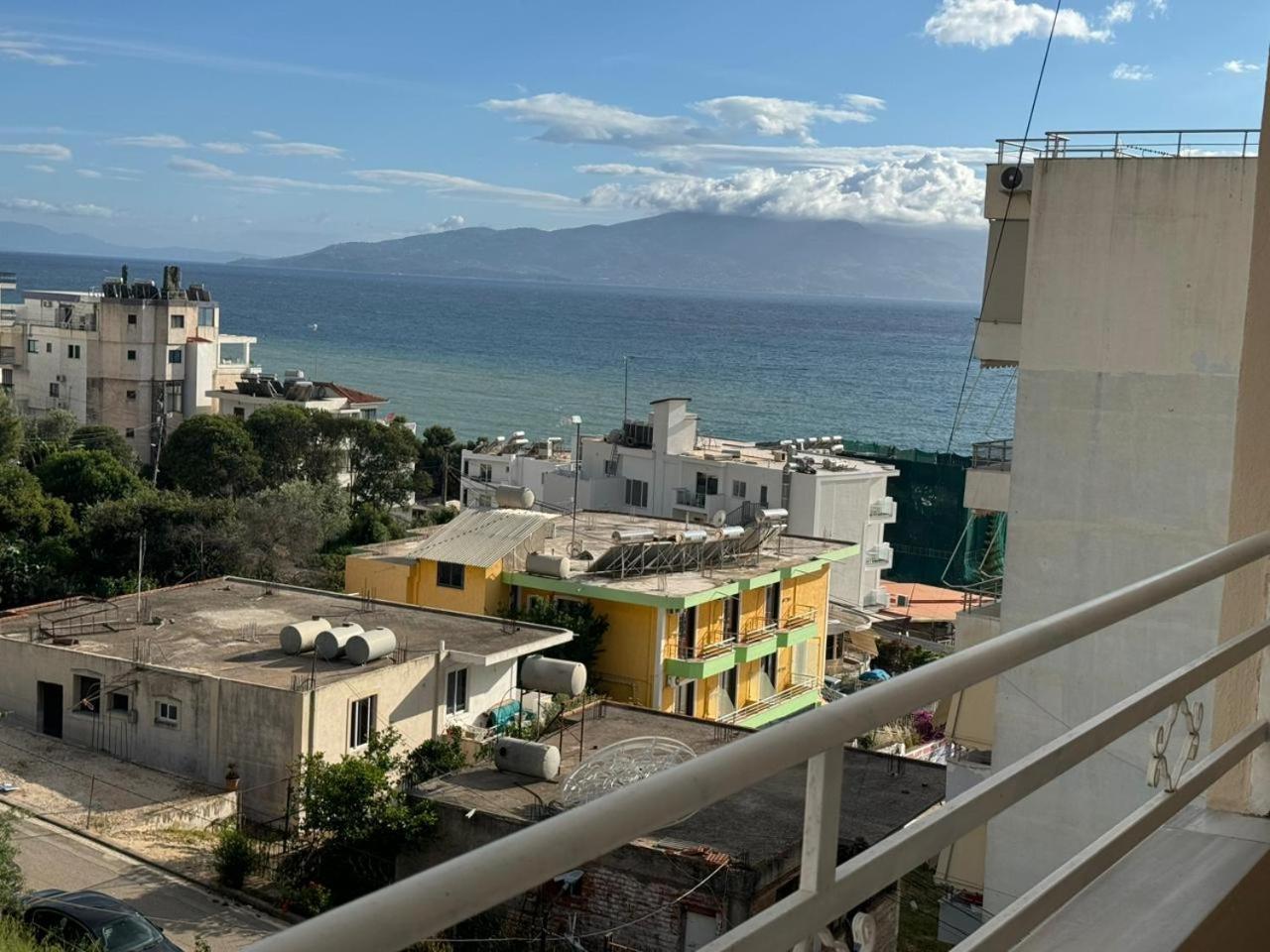 Daci Apartments