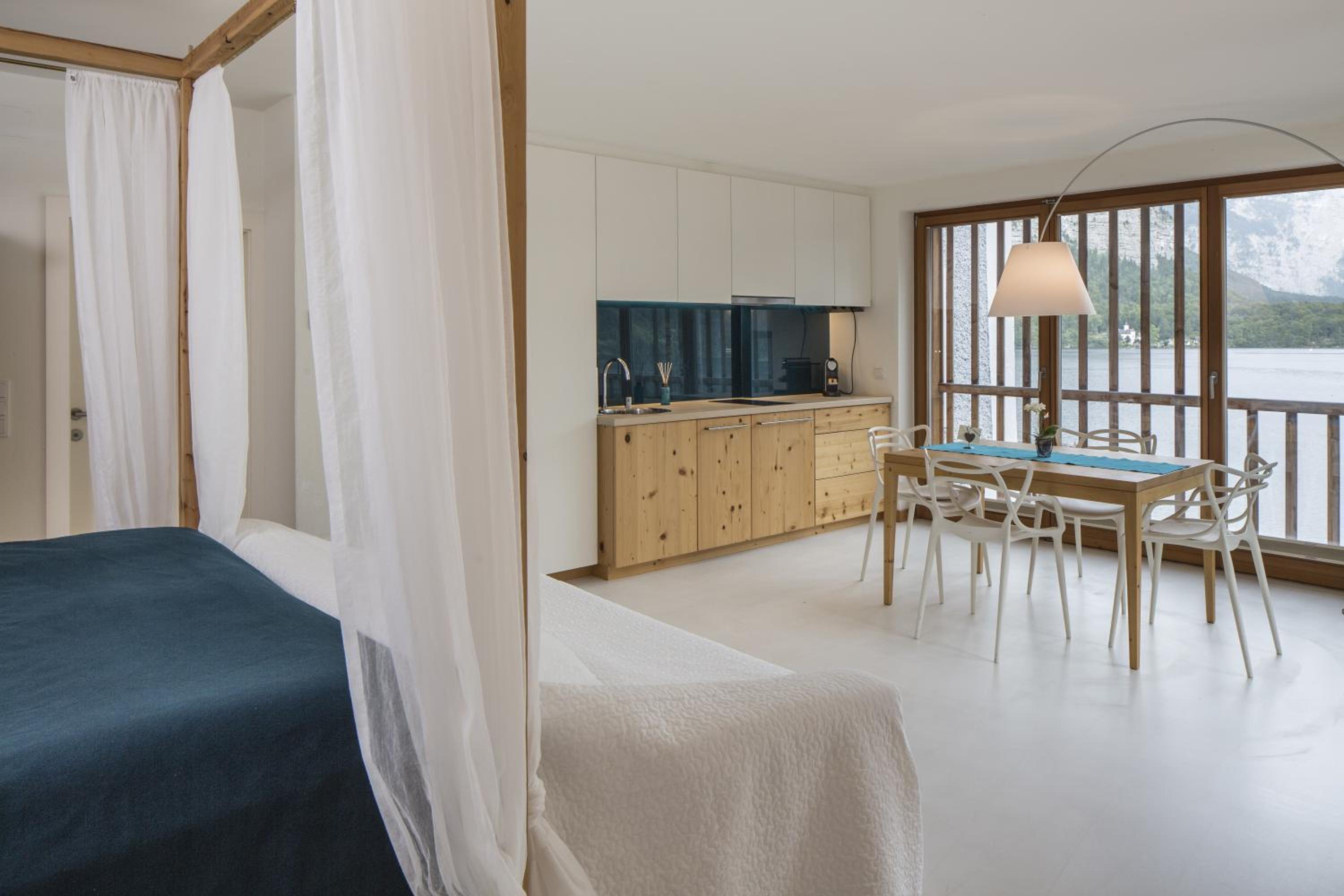 Hallstatt Hideaway - Adults only