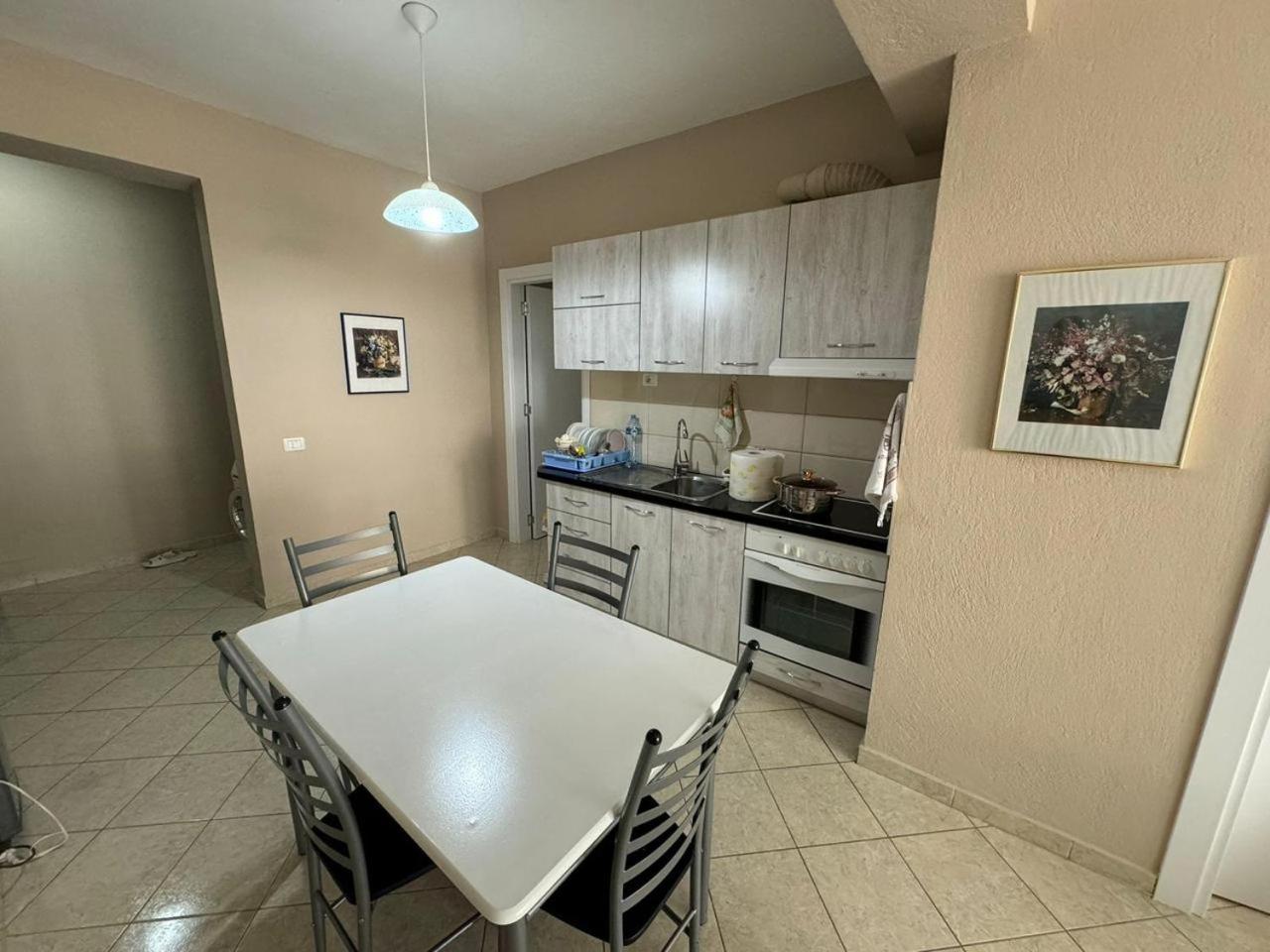 Daci Apartments