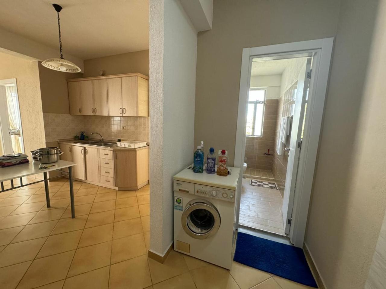 Daci Apartments