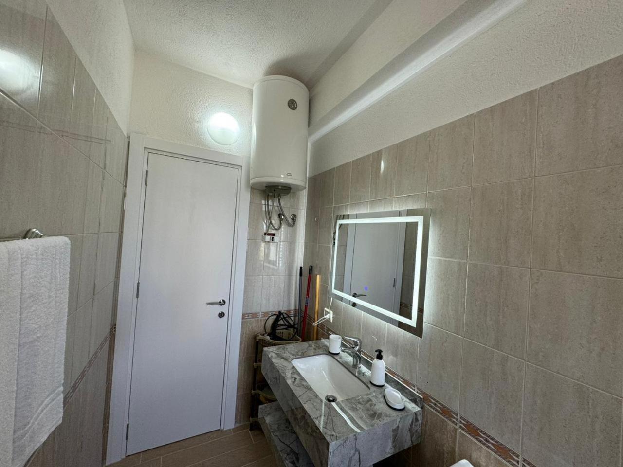 Daci Apartments