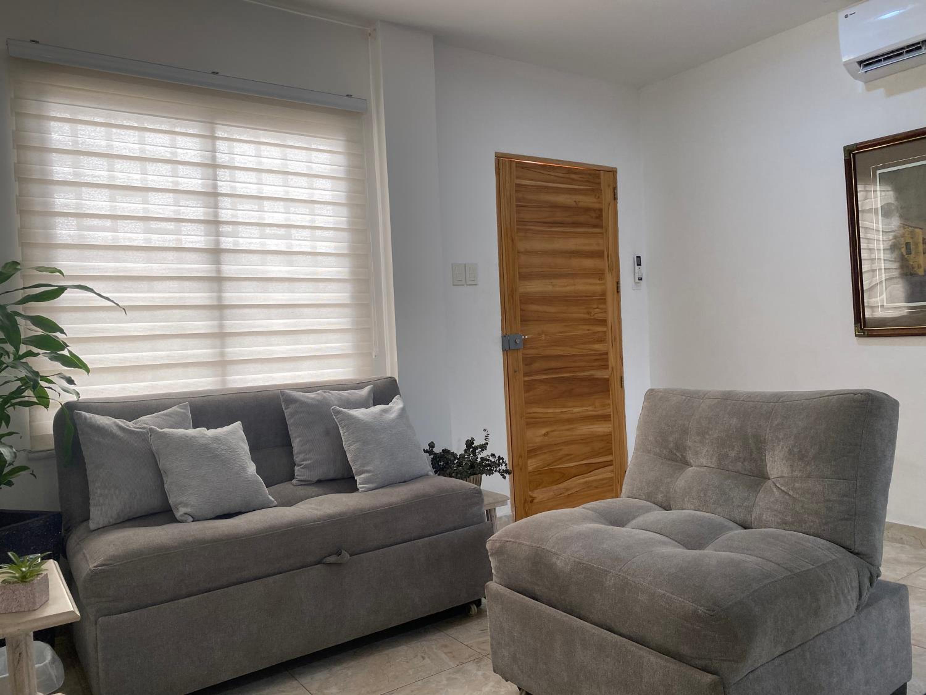Cozy Apto Inside the Historic City of Cartagena