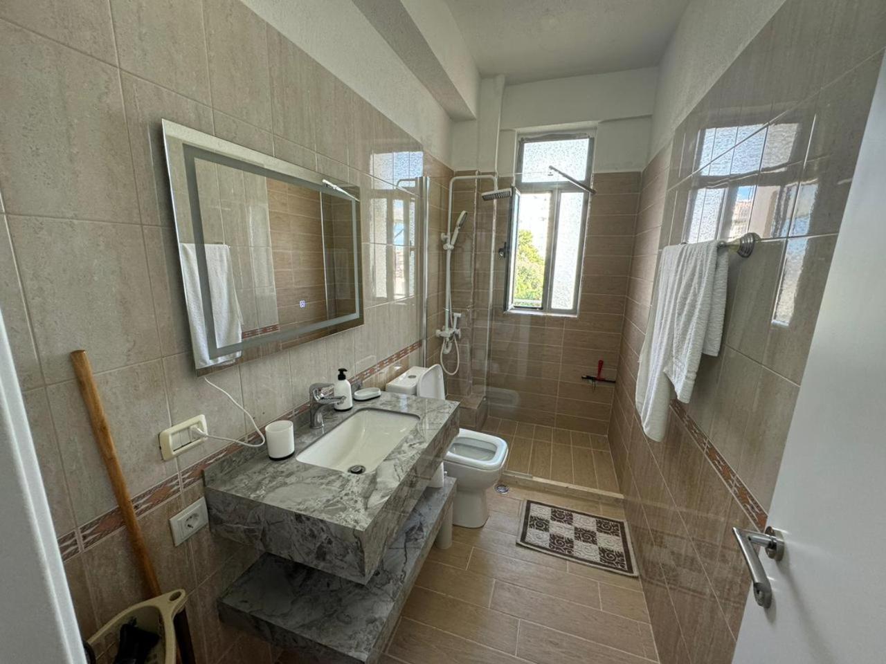 Daci Apartments