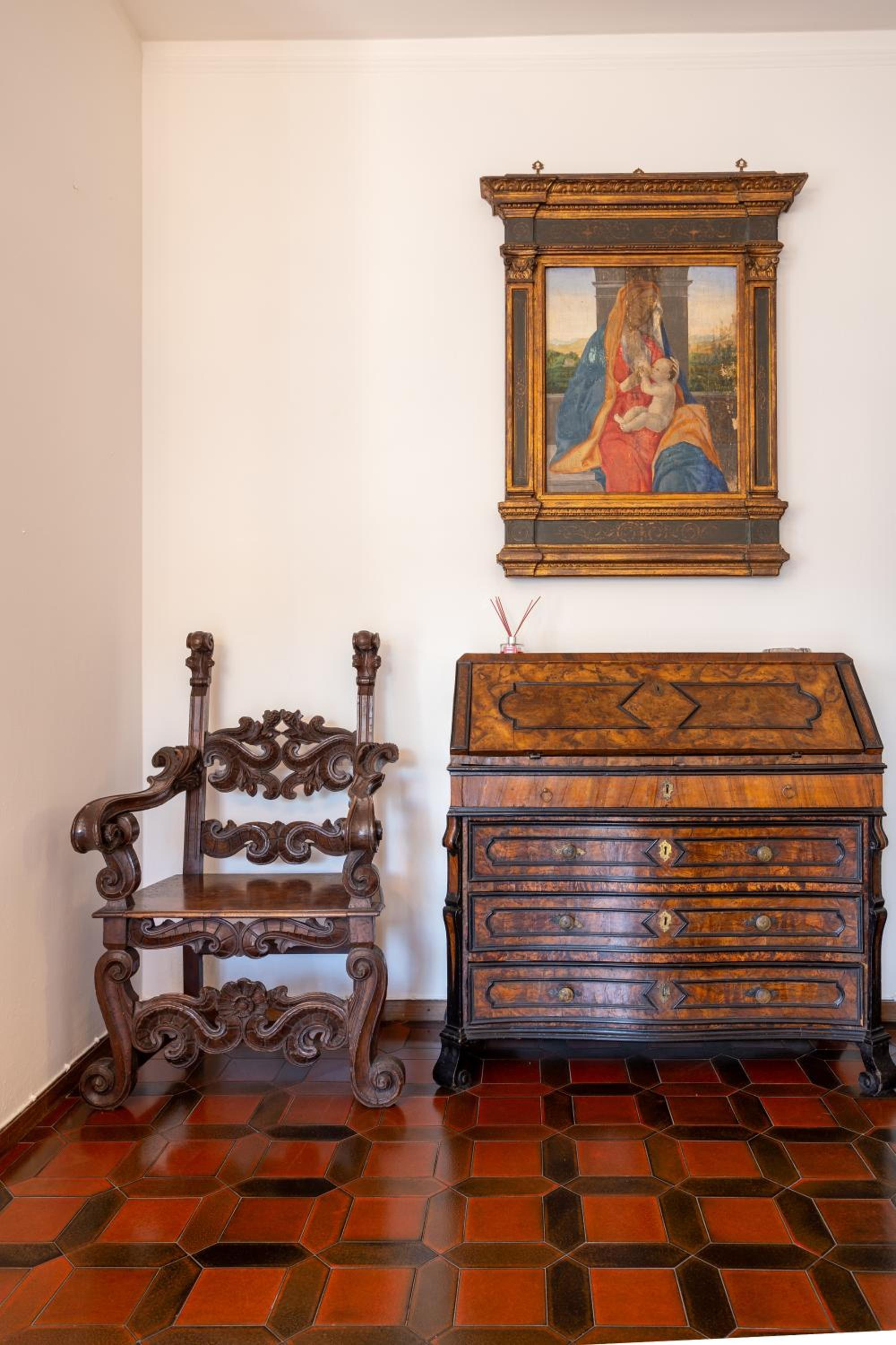 Villa Gabri 1 e 2 view 5