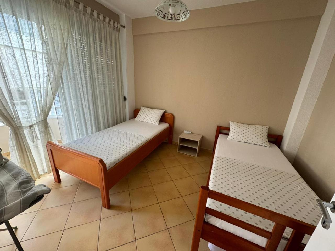 Daci Apartments