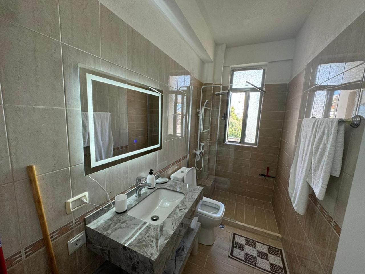 Daci Apartments