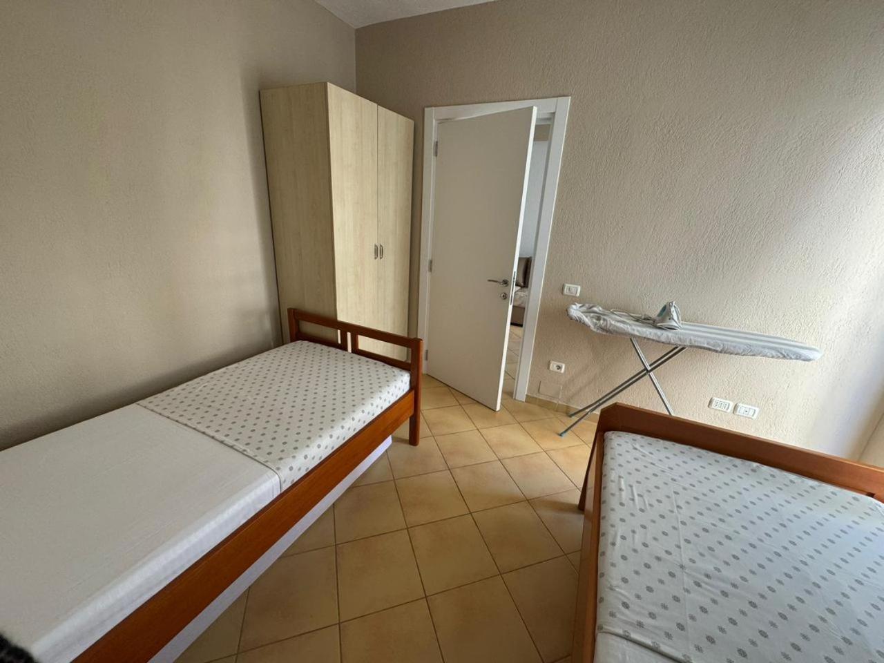 Daci Apartments