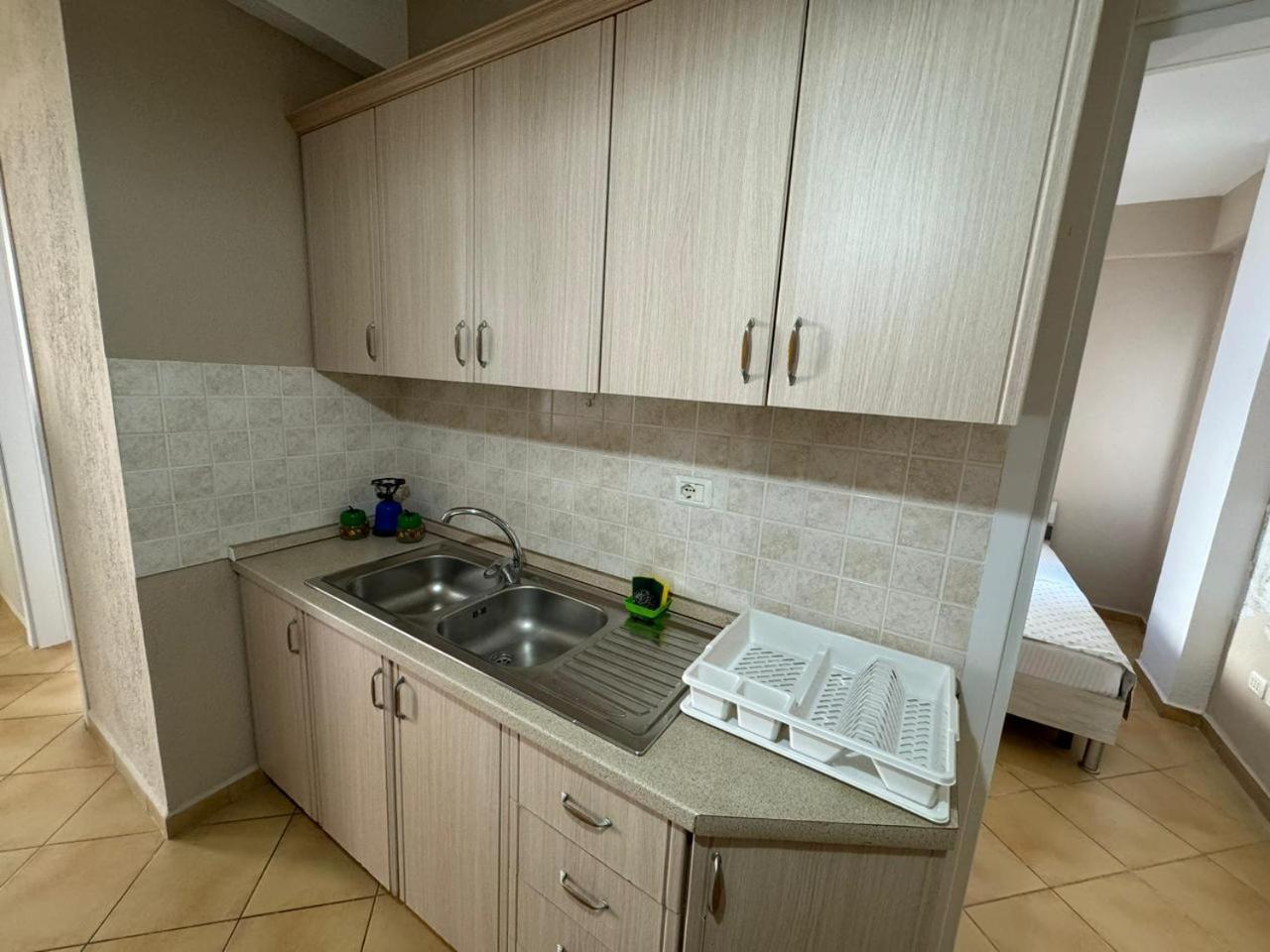 Daci Apartments