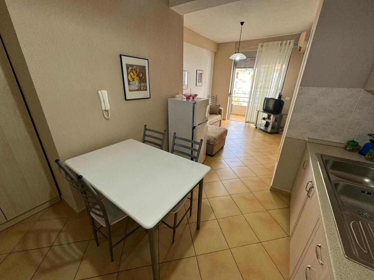 Daci Apartments