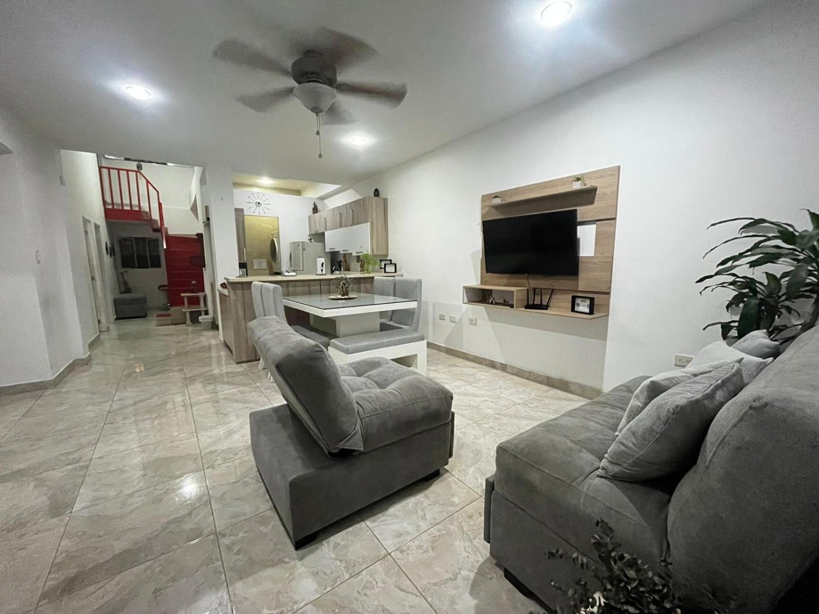 Cozy Apto Inside the Historic City of Cartagena
