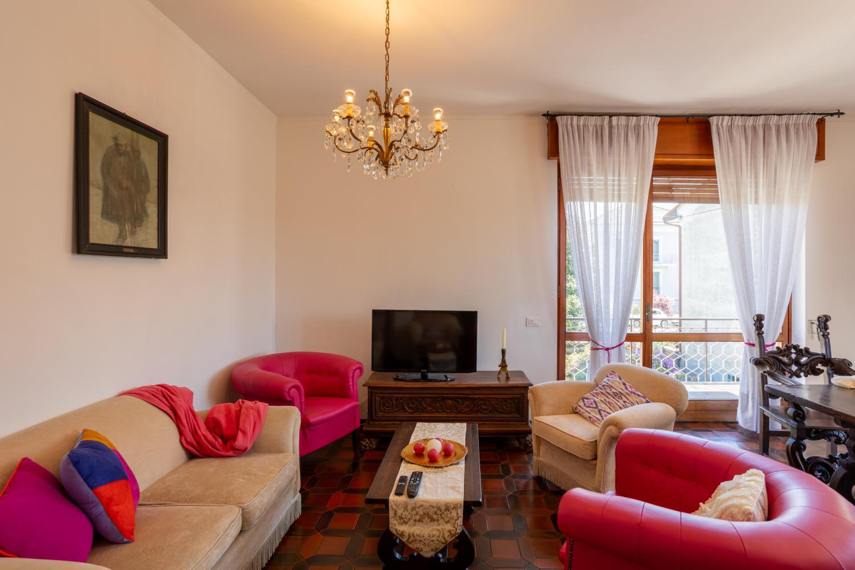Villa Gabri 1 e 2 view 3