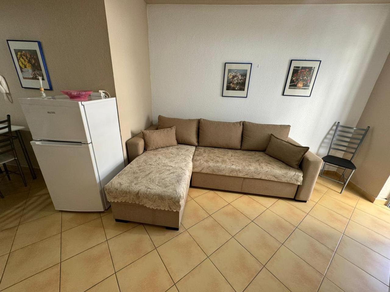 Daci Apartments