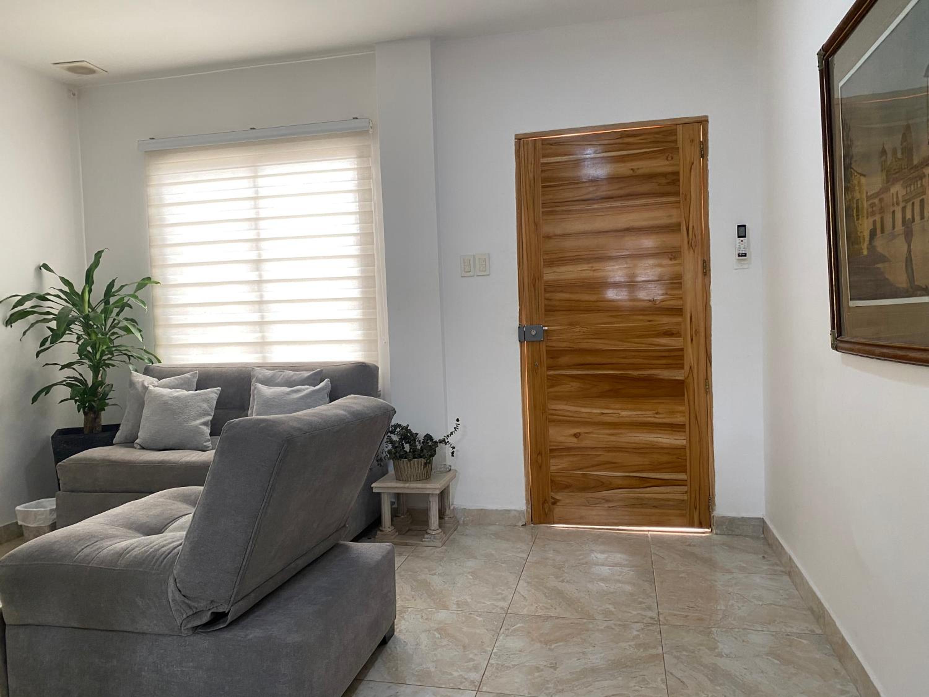 Cozy Apto Inside the Historic City of Cartagena