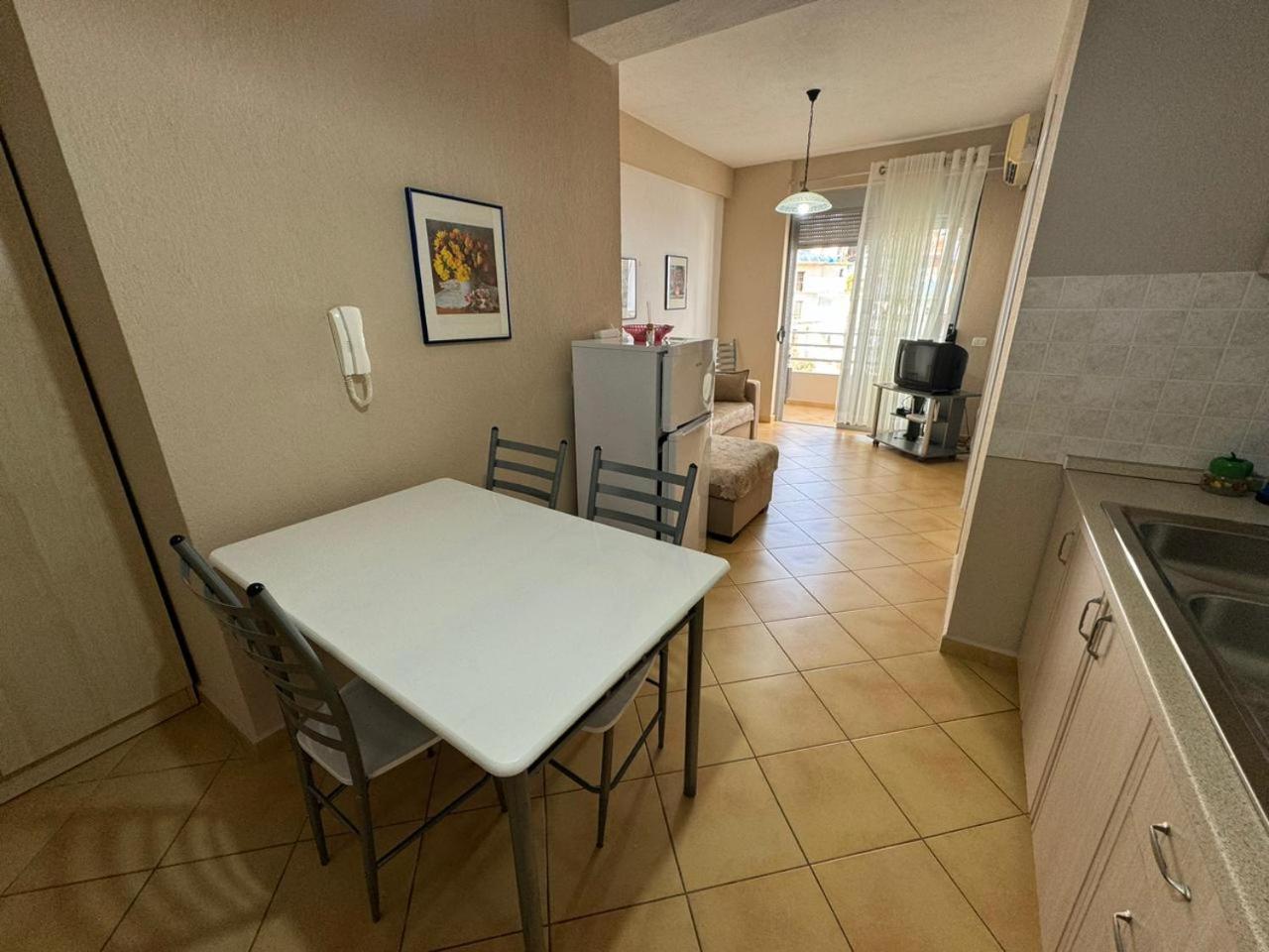 Daci Apartments