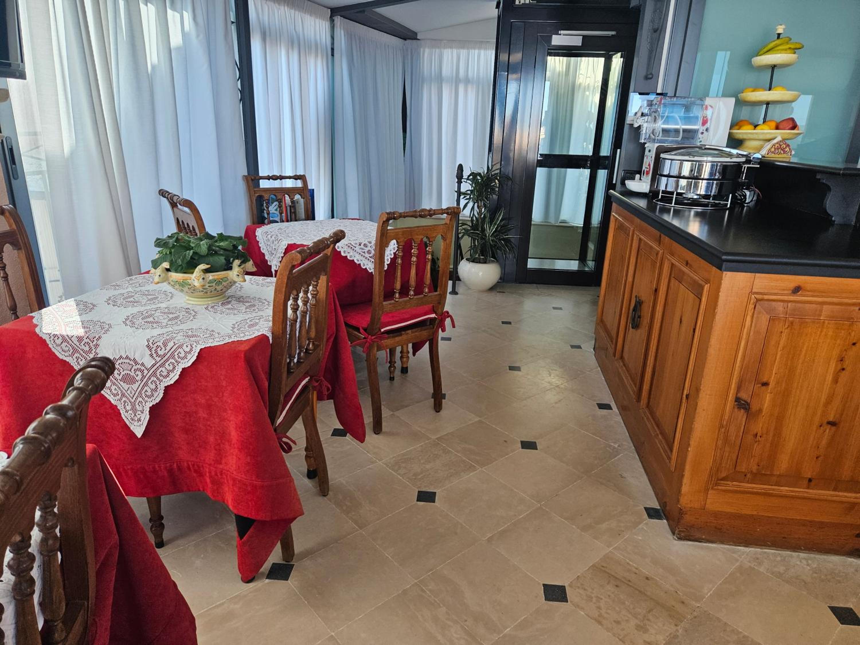 Casa Turchetti — photo 32