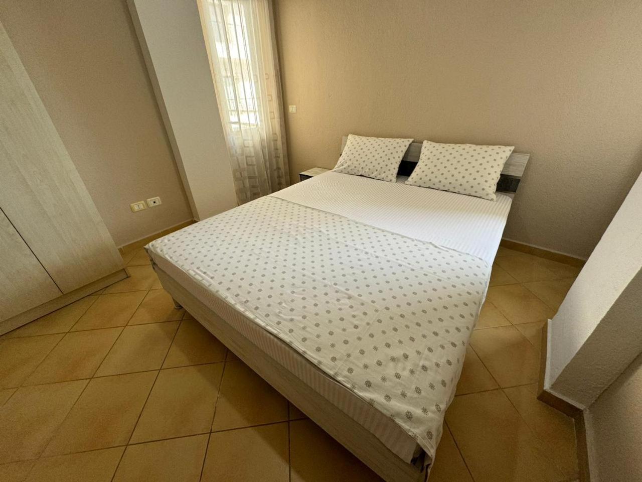 Daci Apartments