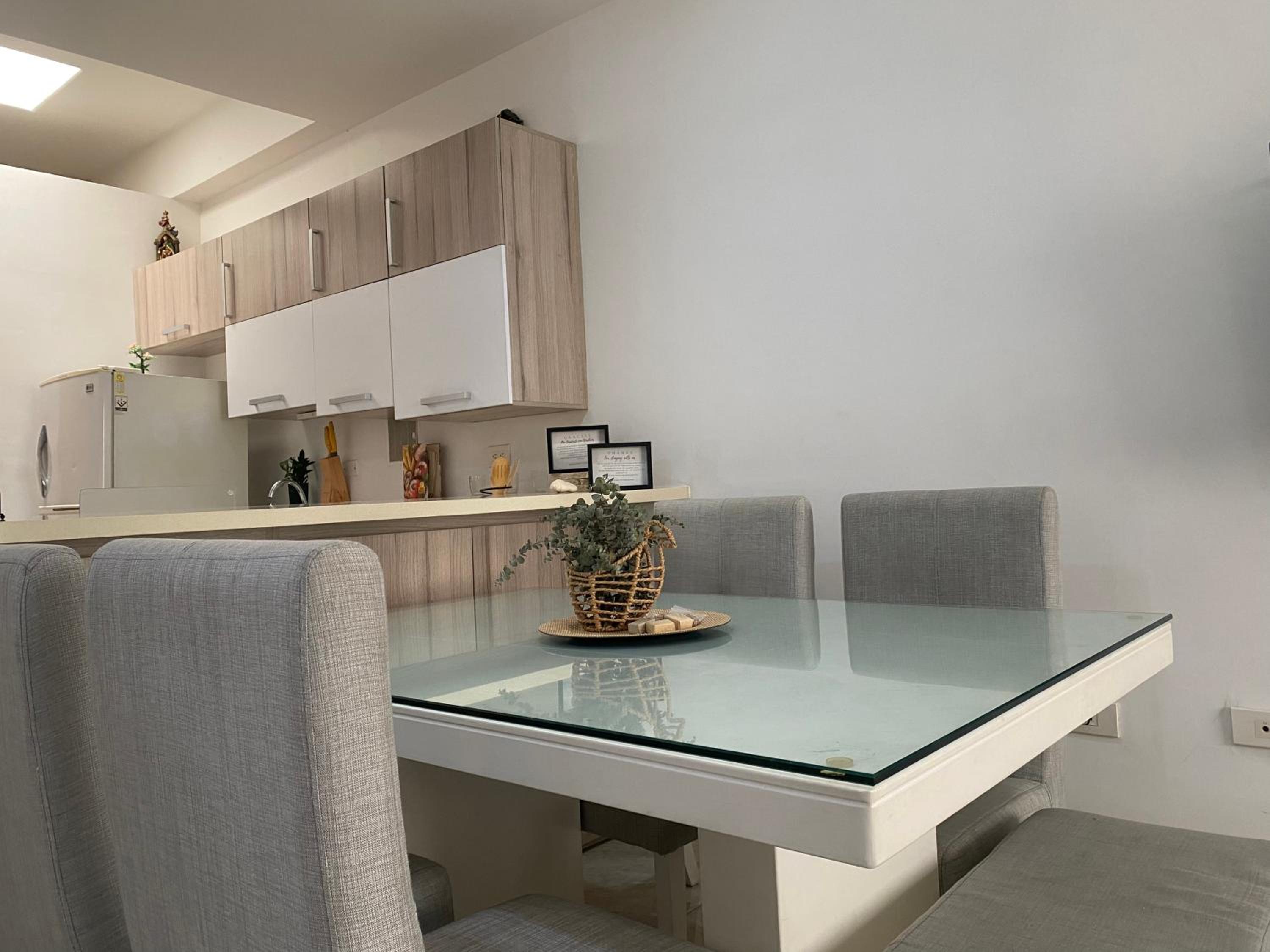 Cozy Apto Inside the Historic City of Cartagena