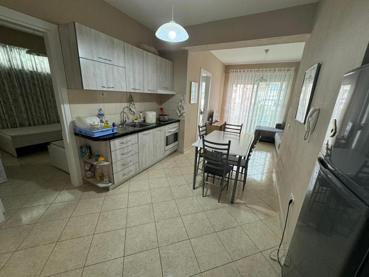 Daci Apartments