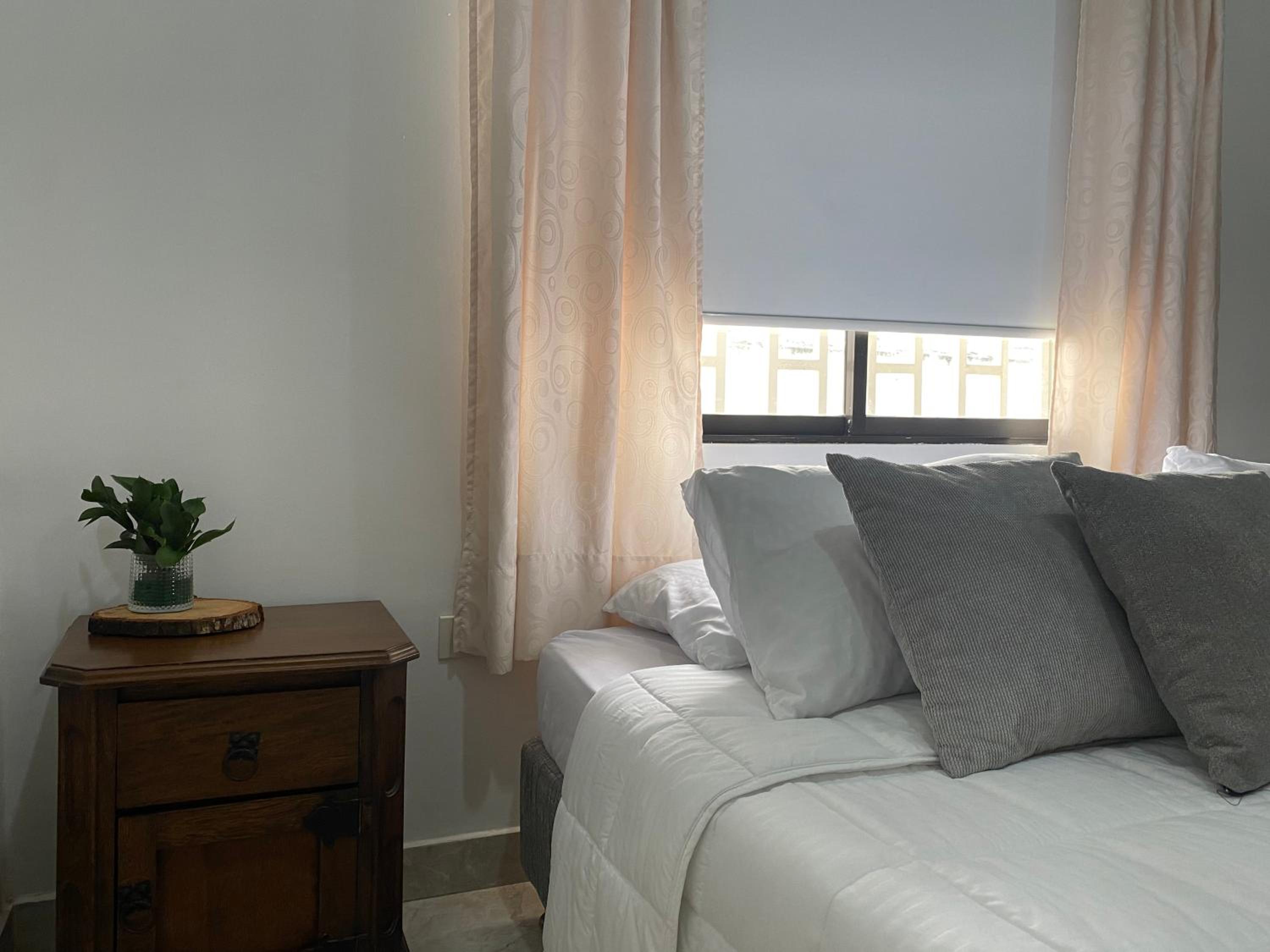 Cozy Apto Inside the Historic City of Cartagena