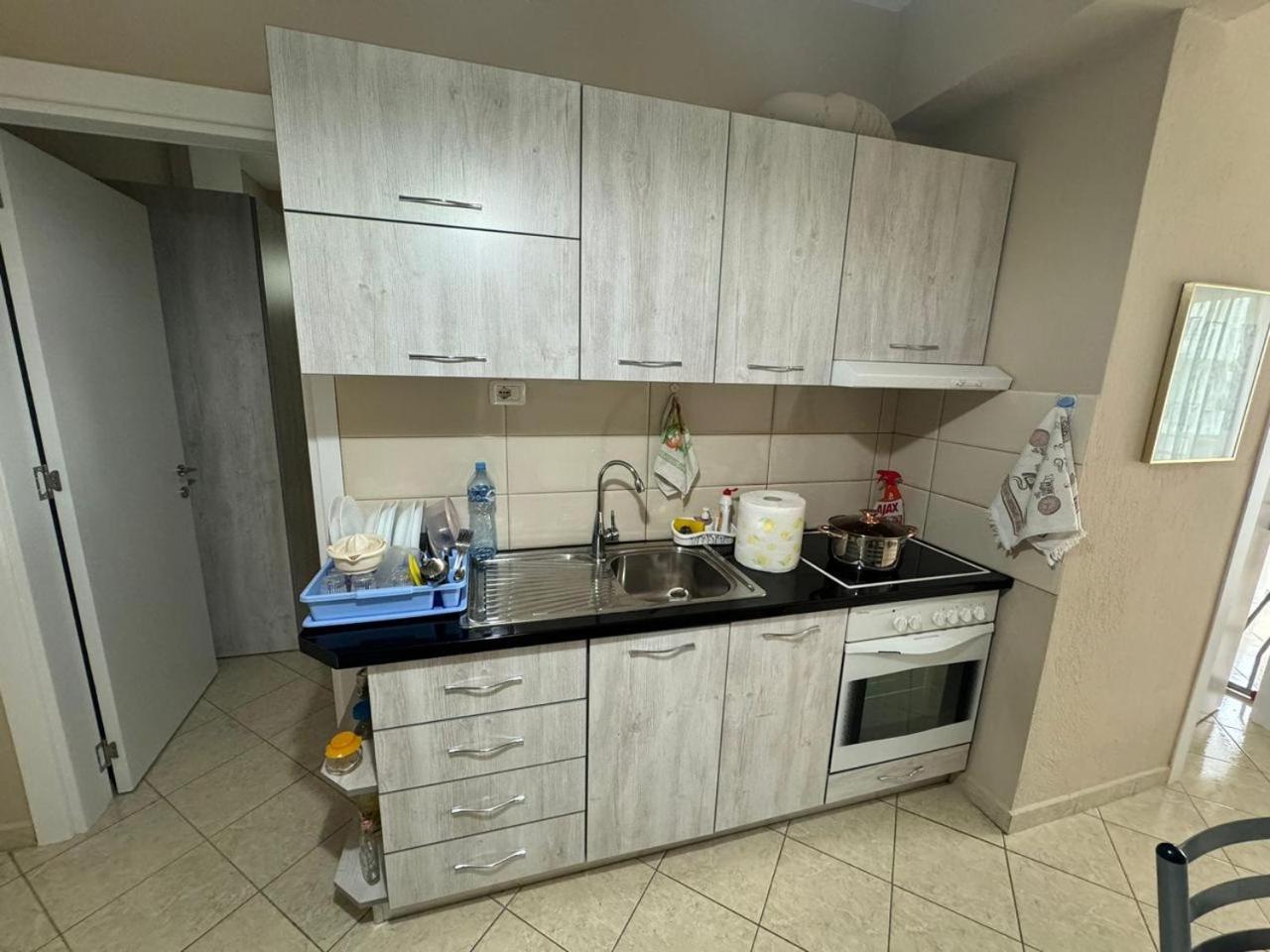 Daci Apartments