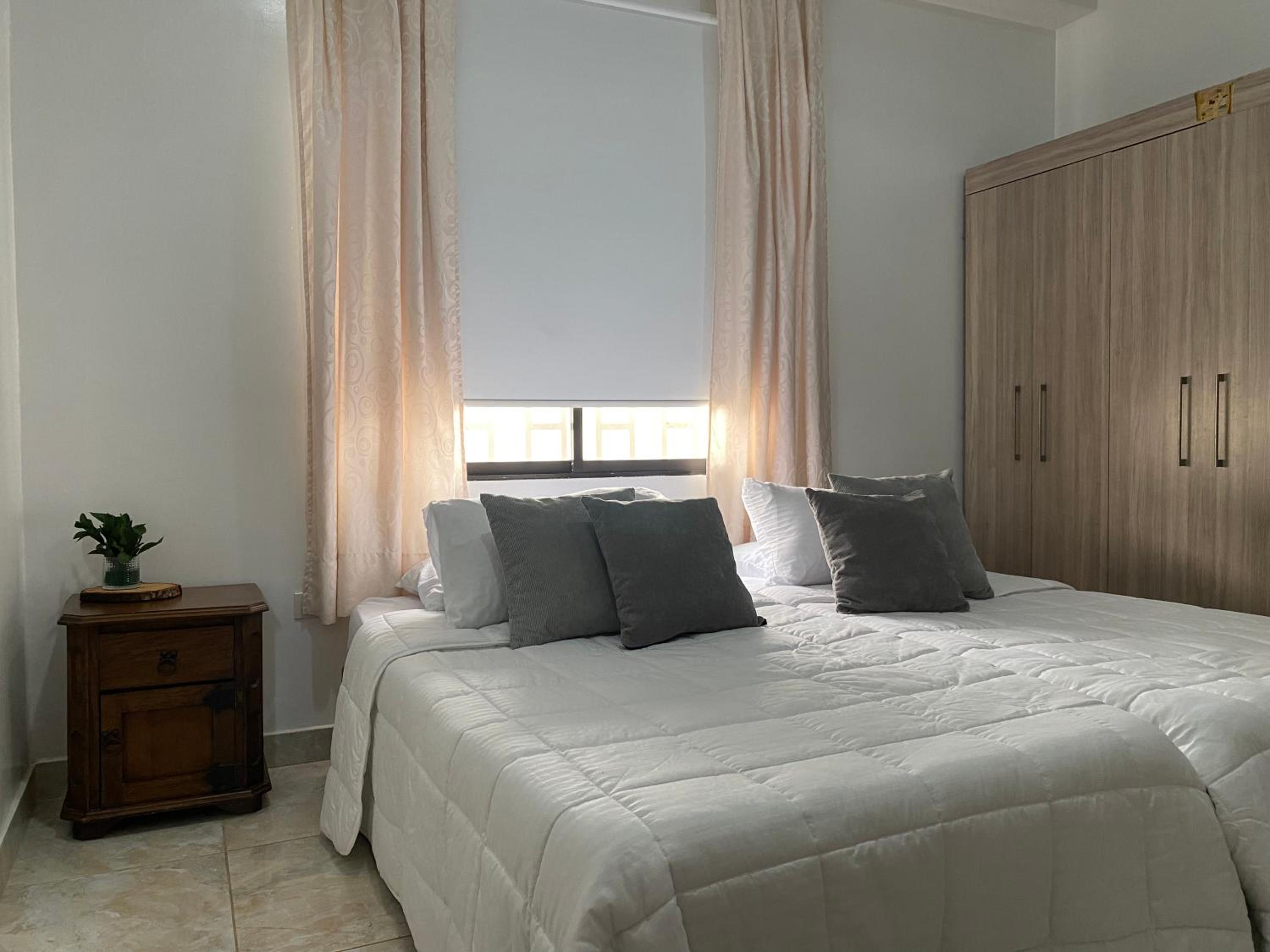 Cozy Apto Inside the Historic City of Cartagena
