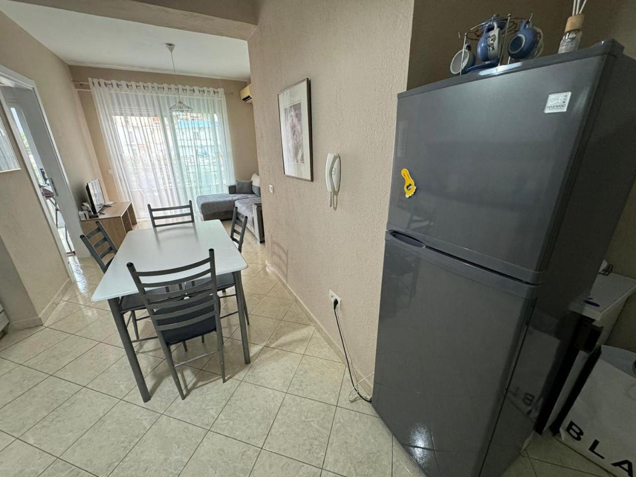 Daci Apartments
