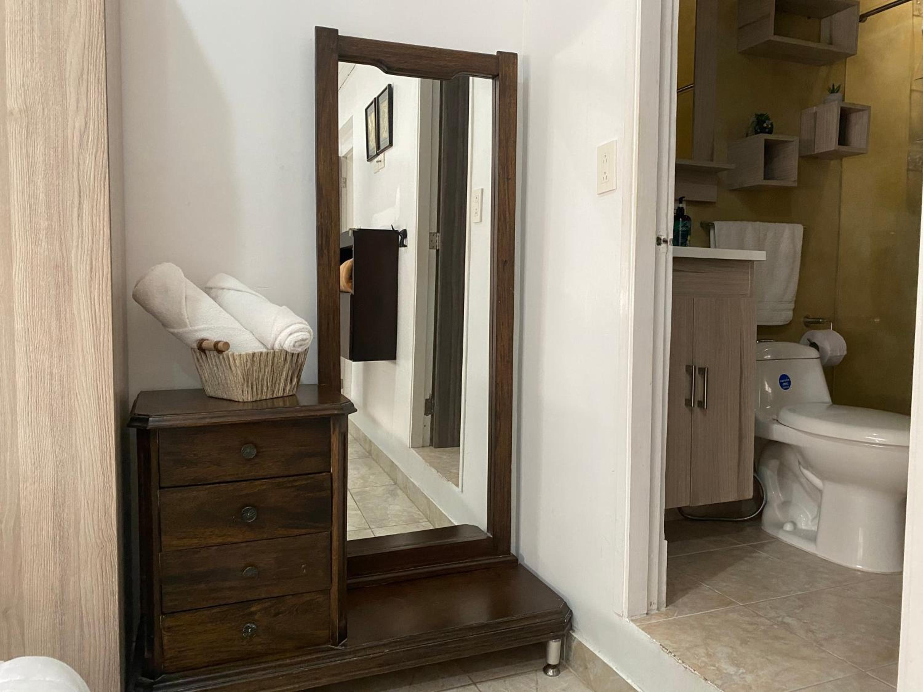 Cozy Apto Inside the Historic City of Cartagena